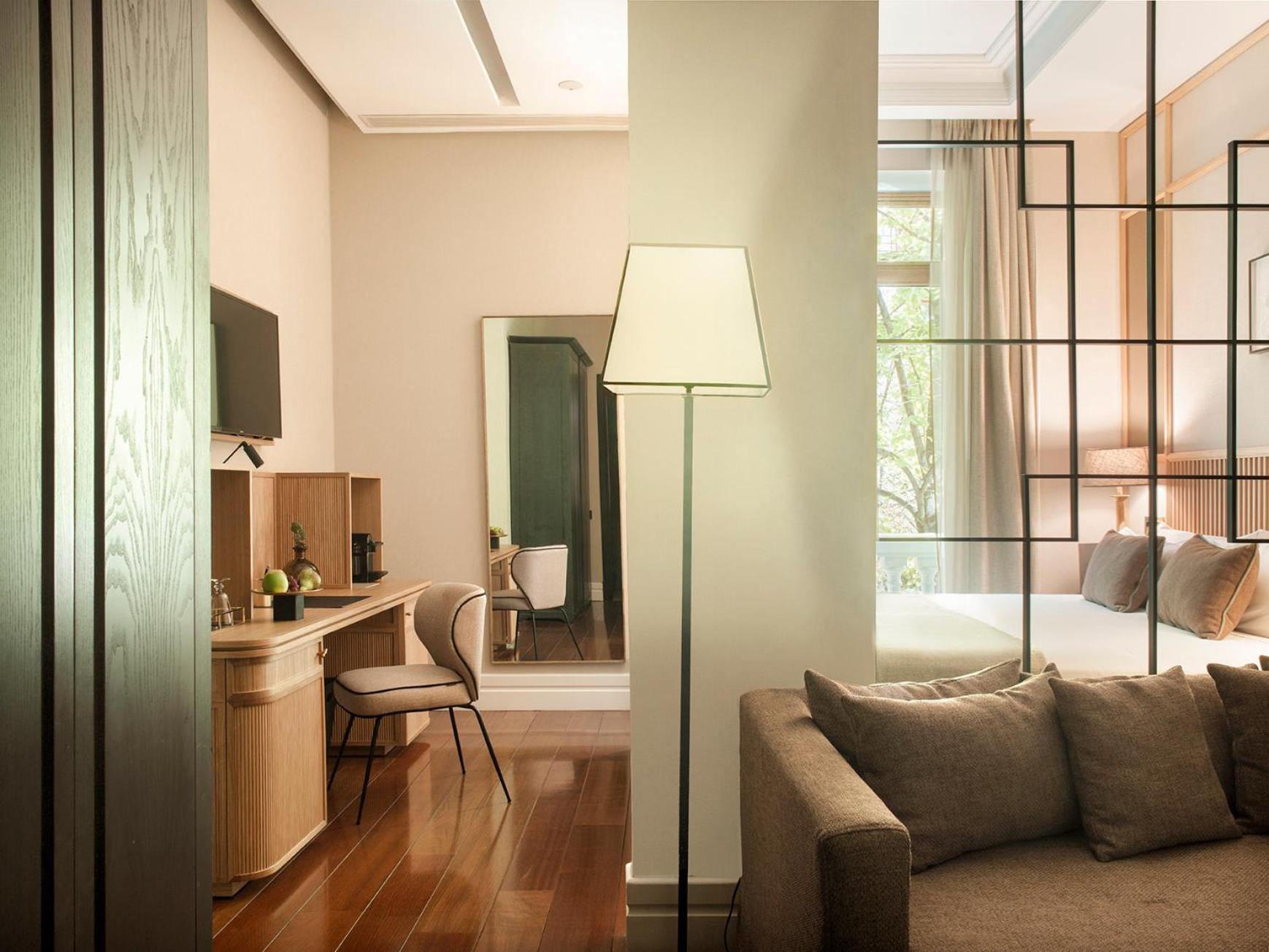 Junior Suite - Photo 2