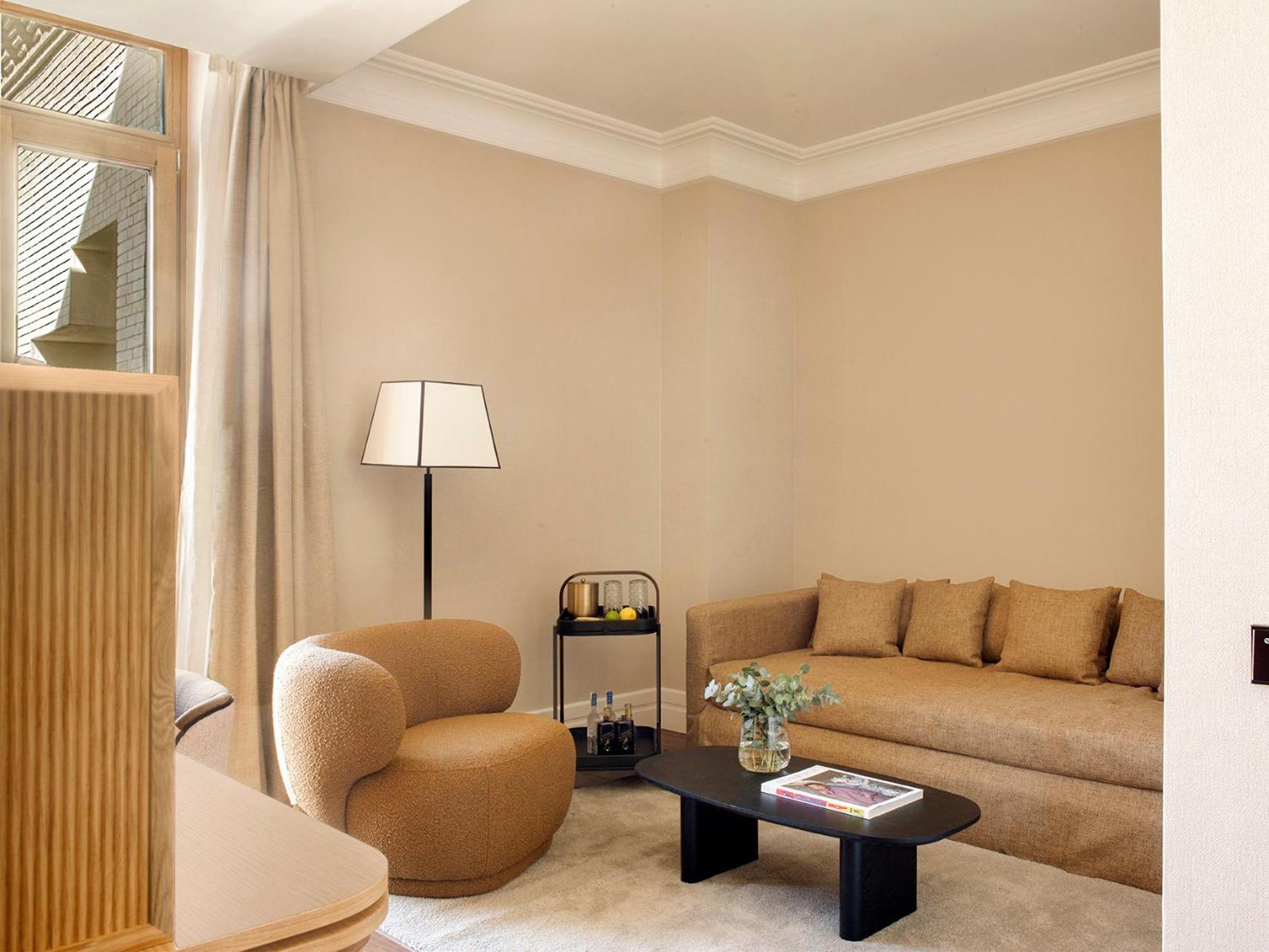 Luxury Suite - Photo 6