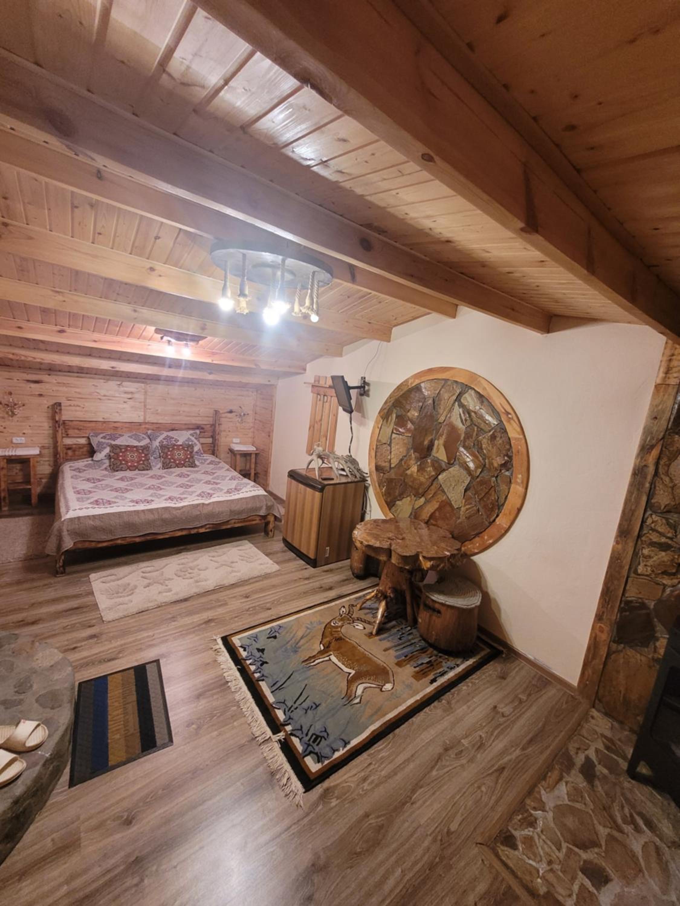 Double Room photo 1