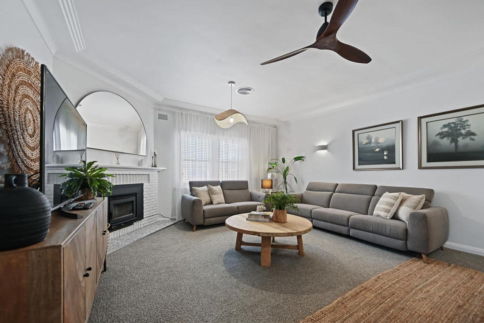 Vacation Home photo 1