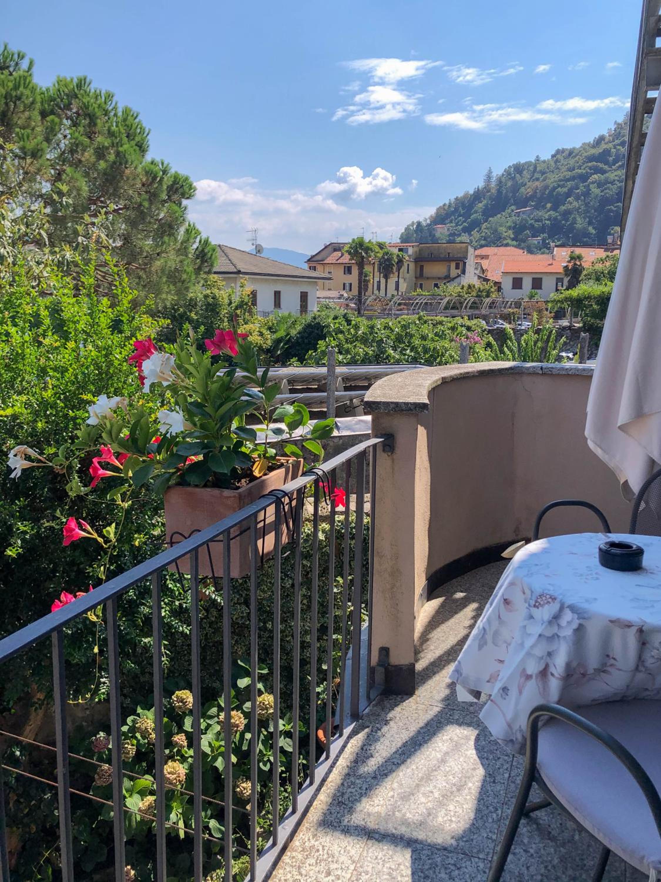 Double or Twin Room with Balcony - Photo 8