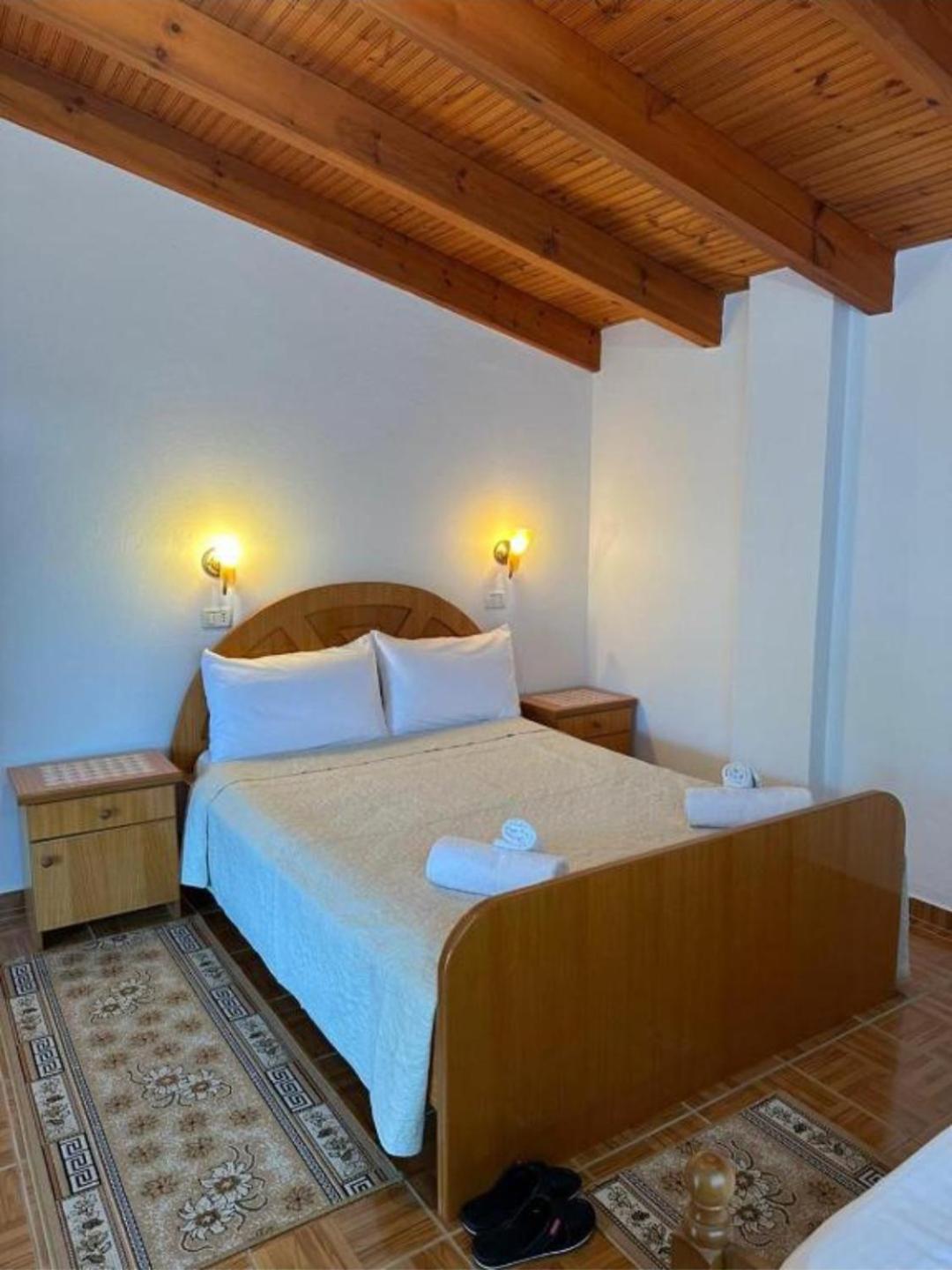 Quadruple Room with Balcony photo 1