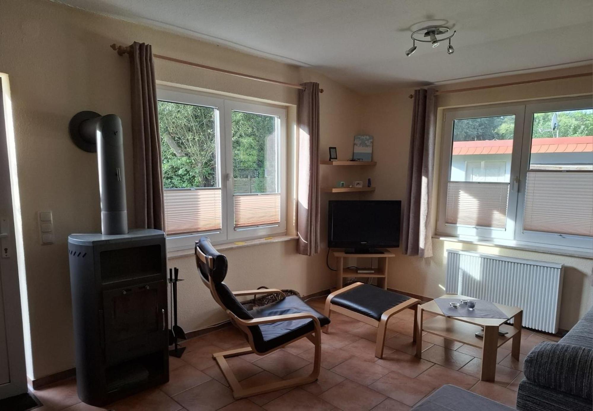 Holiday Home photo 1