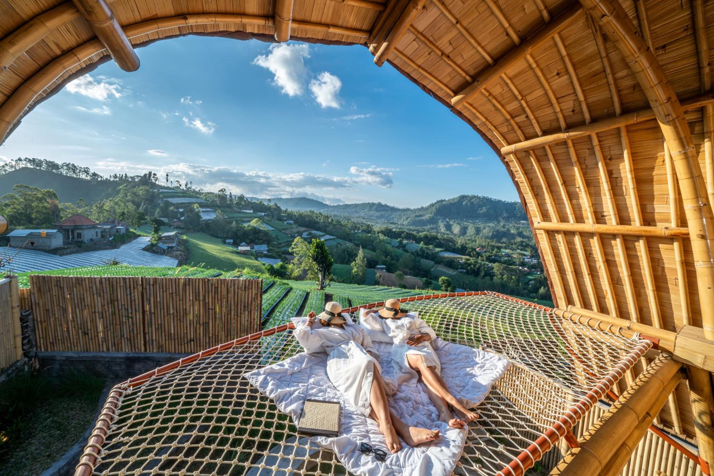 One Bedroom Plunge Pool Villa with Hills View - Photo 9