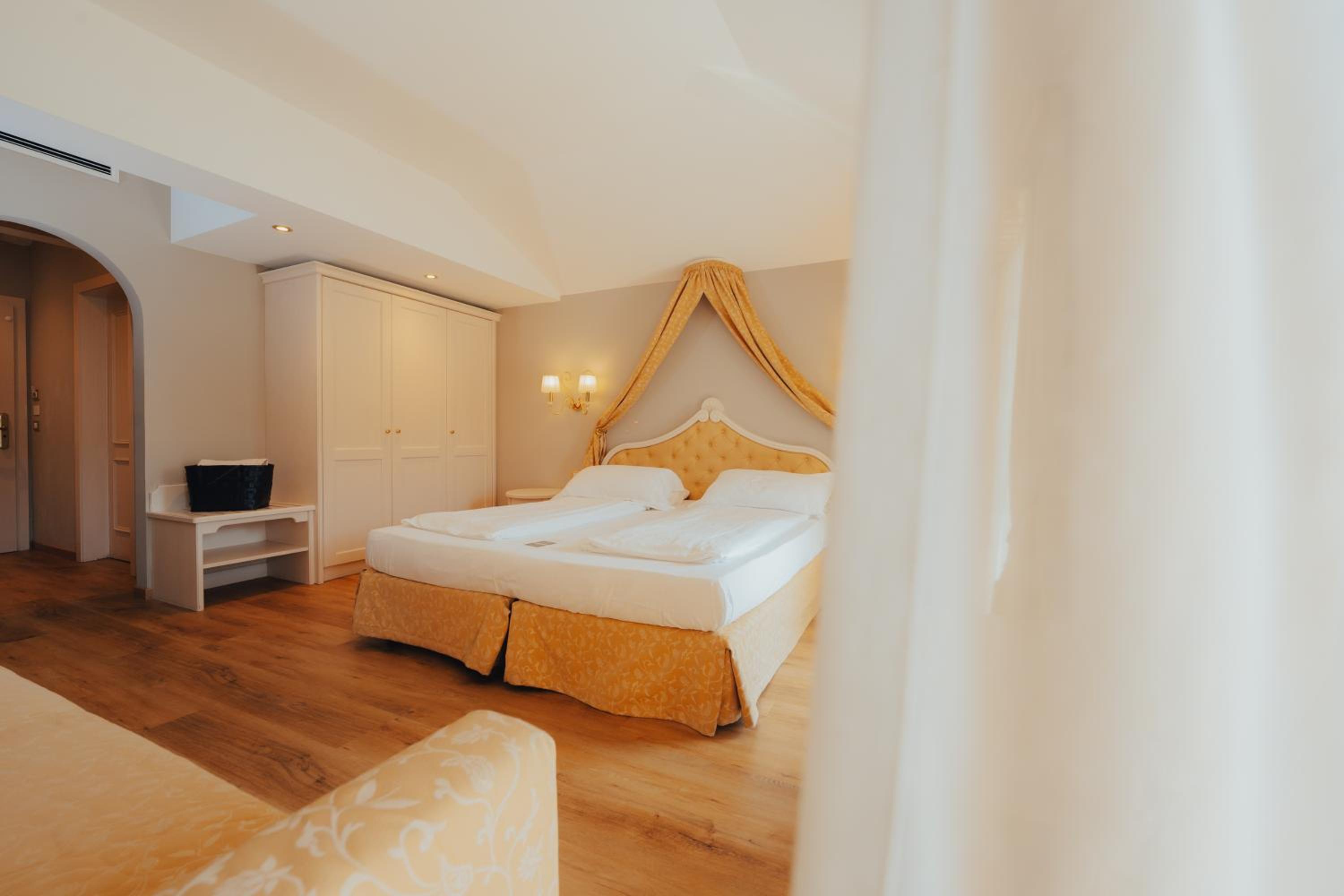 Deluxe Room photo 1