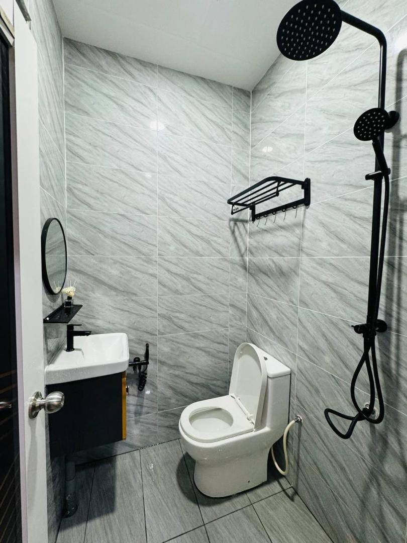 Two-Bedroom House photo 2