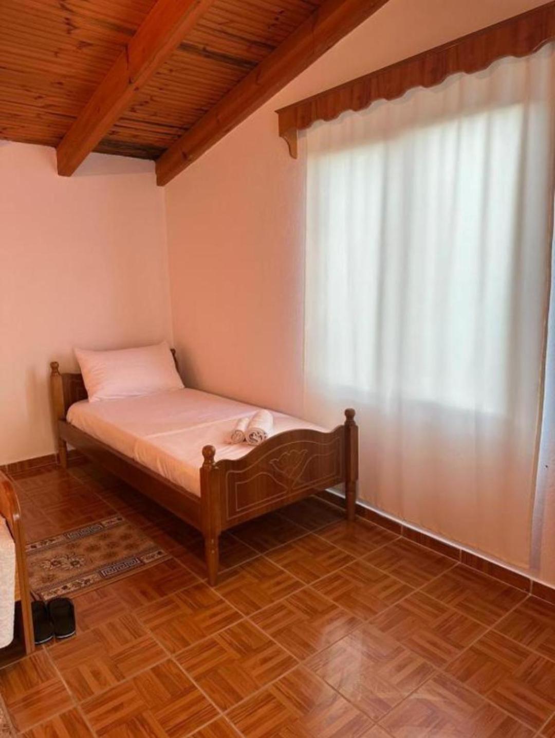 Quadruple Room with Balcony photo 2