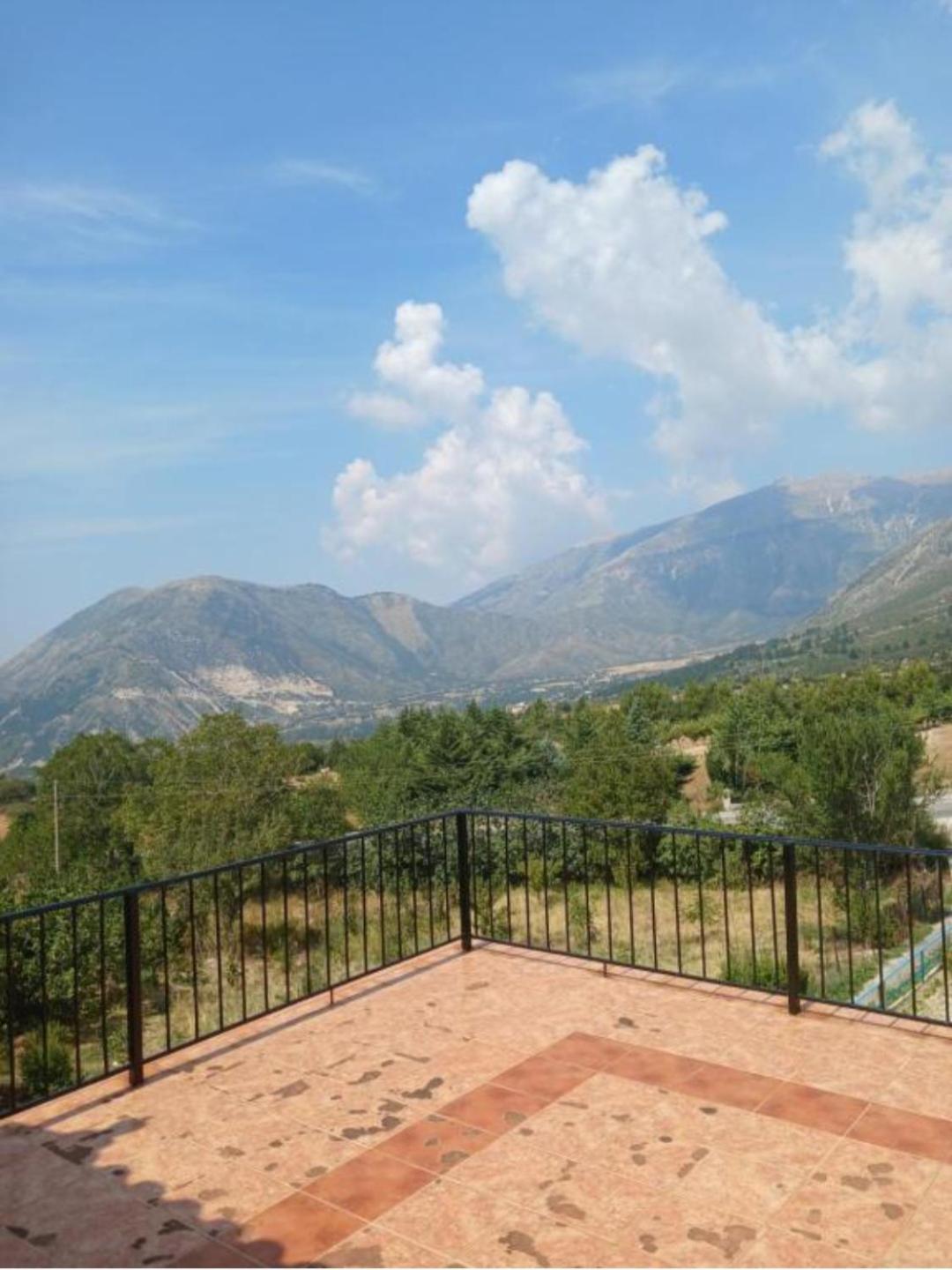 Quadruple Room with Balcony photo 3