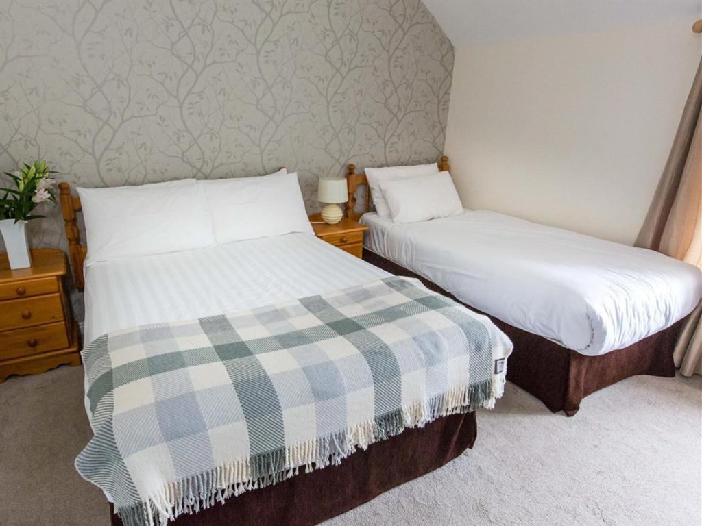 King Room with Sea View photo 1