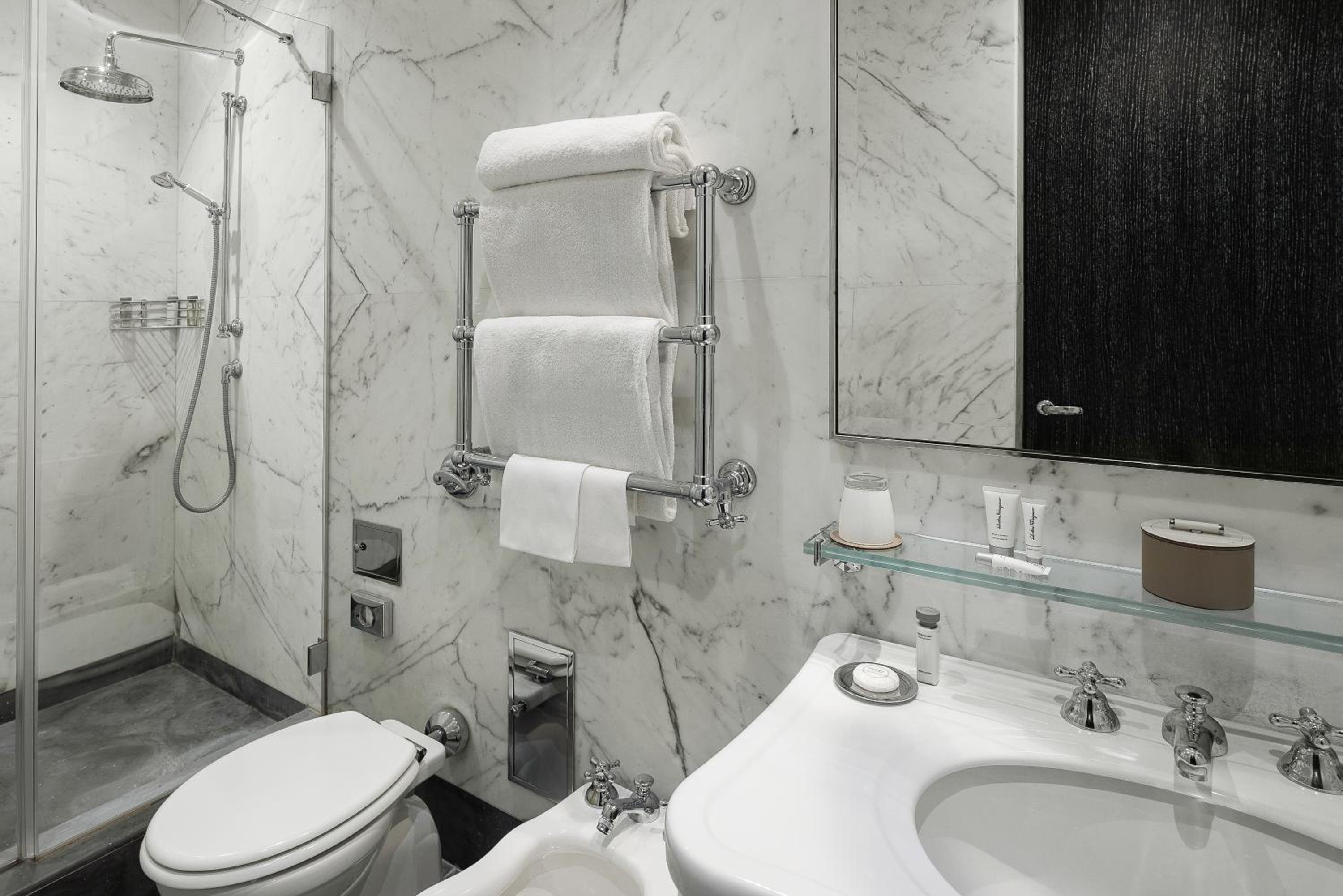 Available room