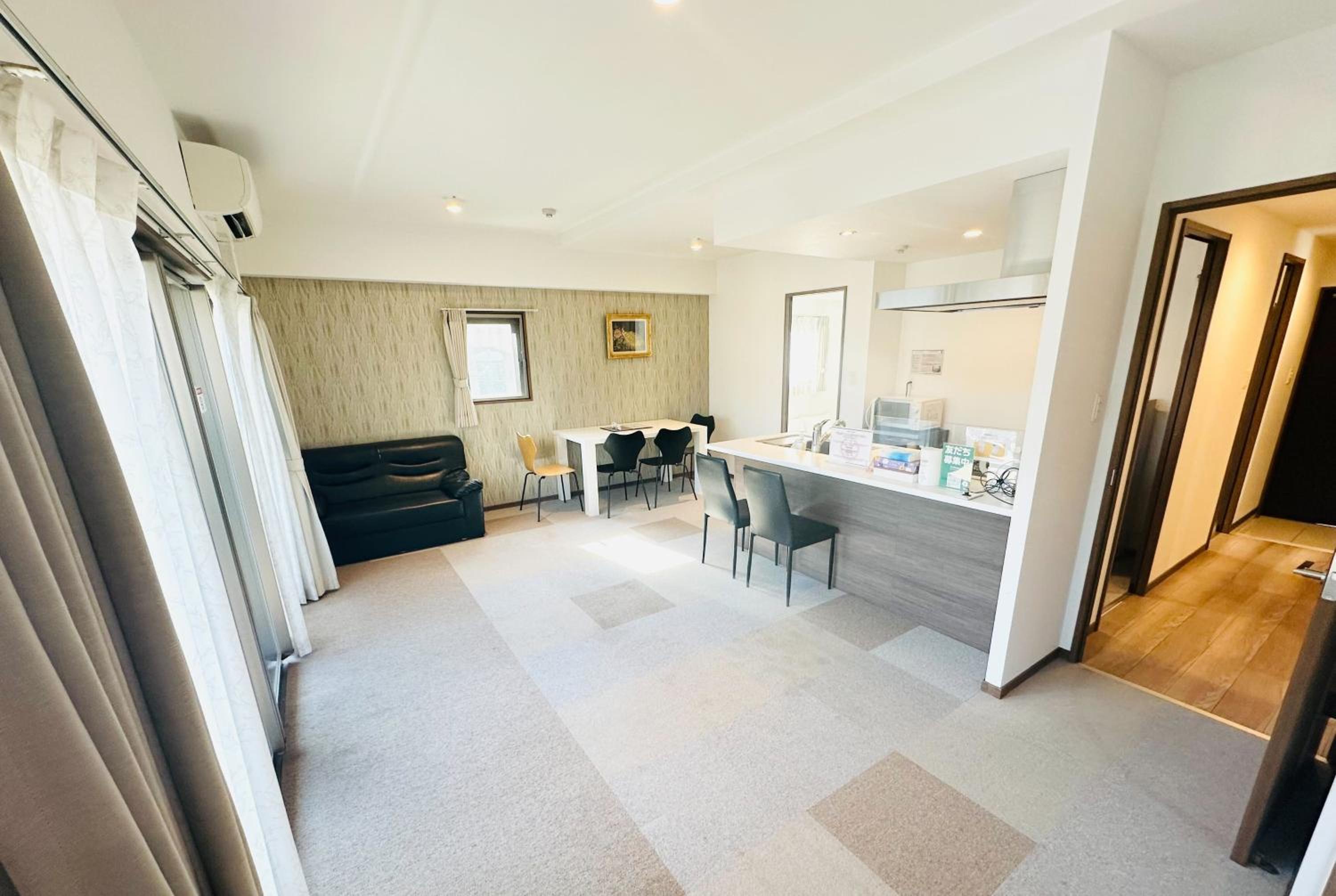 Standard Family Room