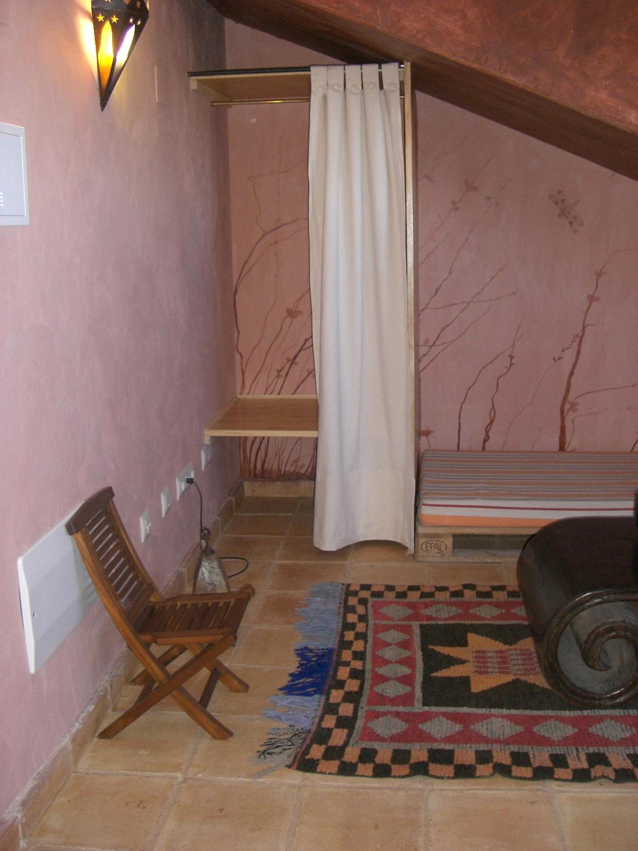 Habitación Doble Económica