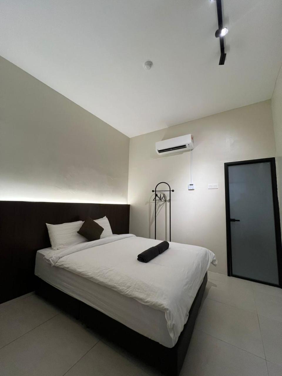 Deluxe Queen Room photo 3