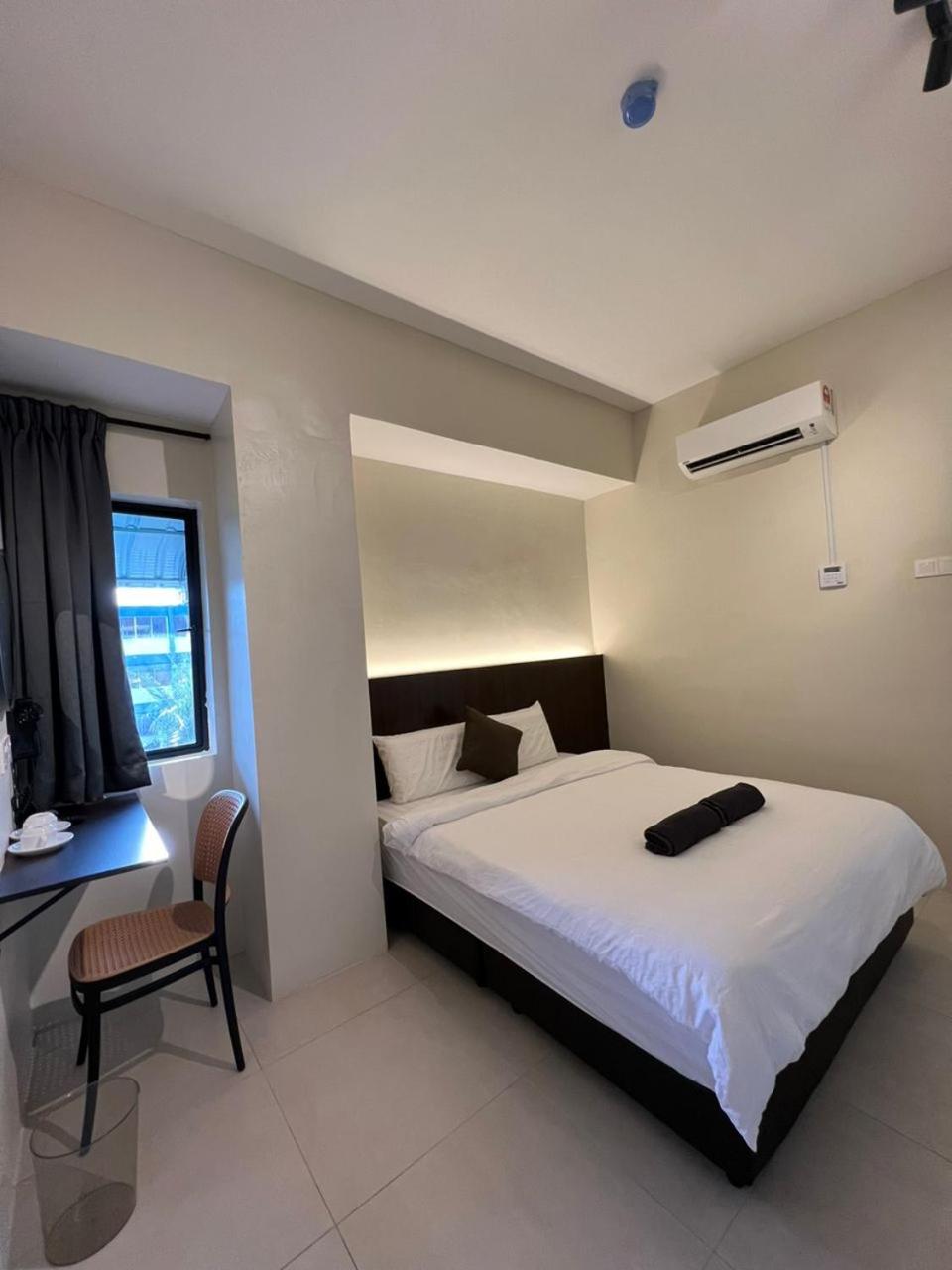 Deluxe Queen Room photo 1
