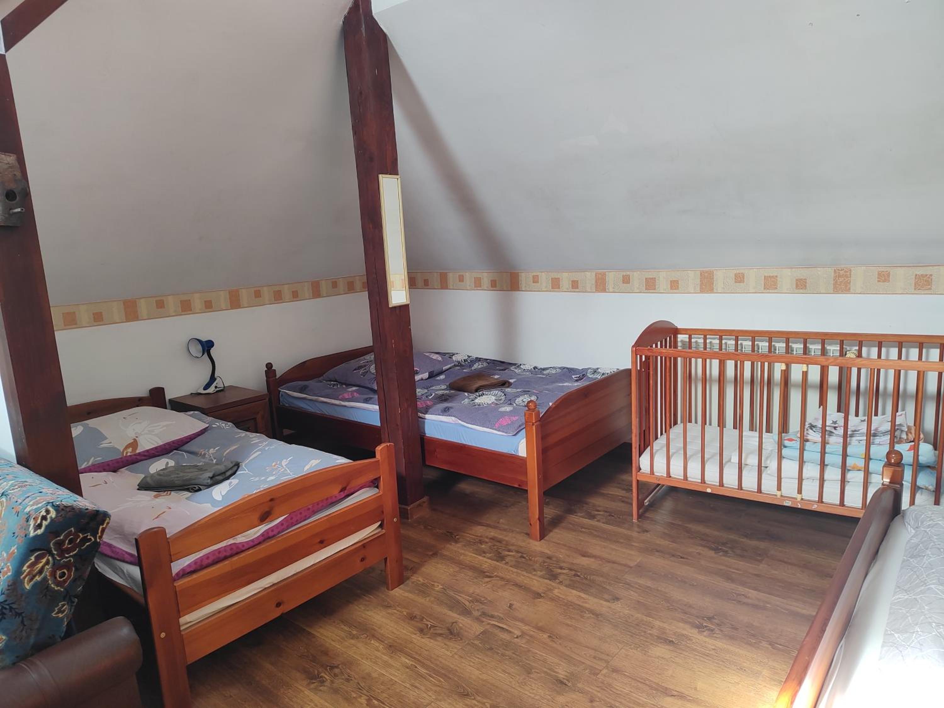 Deluxe Family Room photo 2