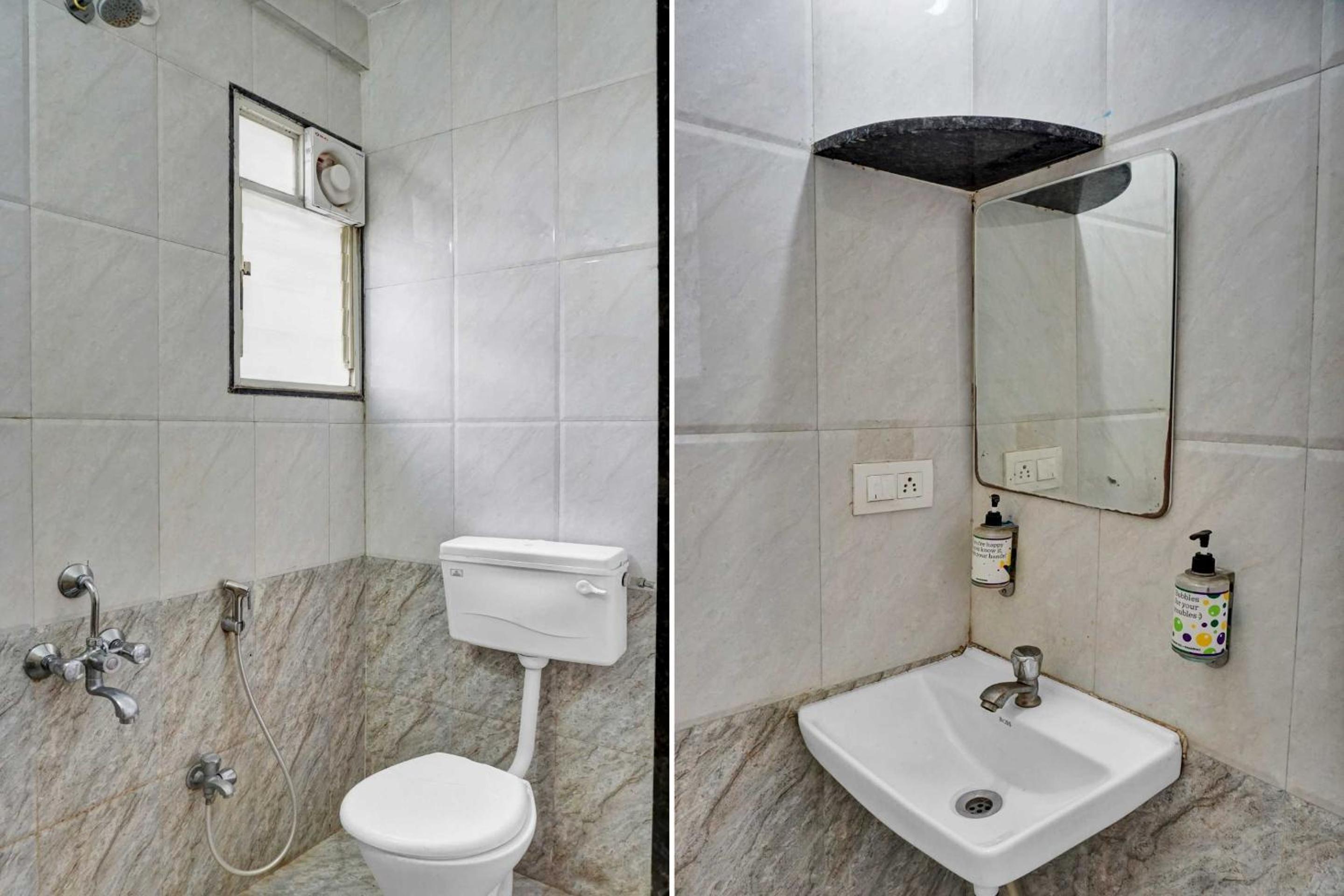 Classic Triple Room photo 2