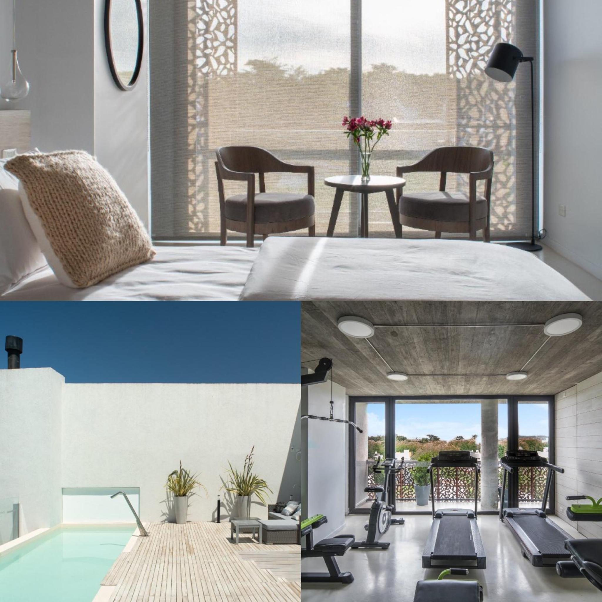 Junior Suite with Balcony photo 1
