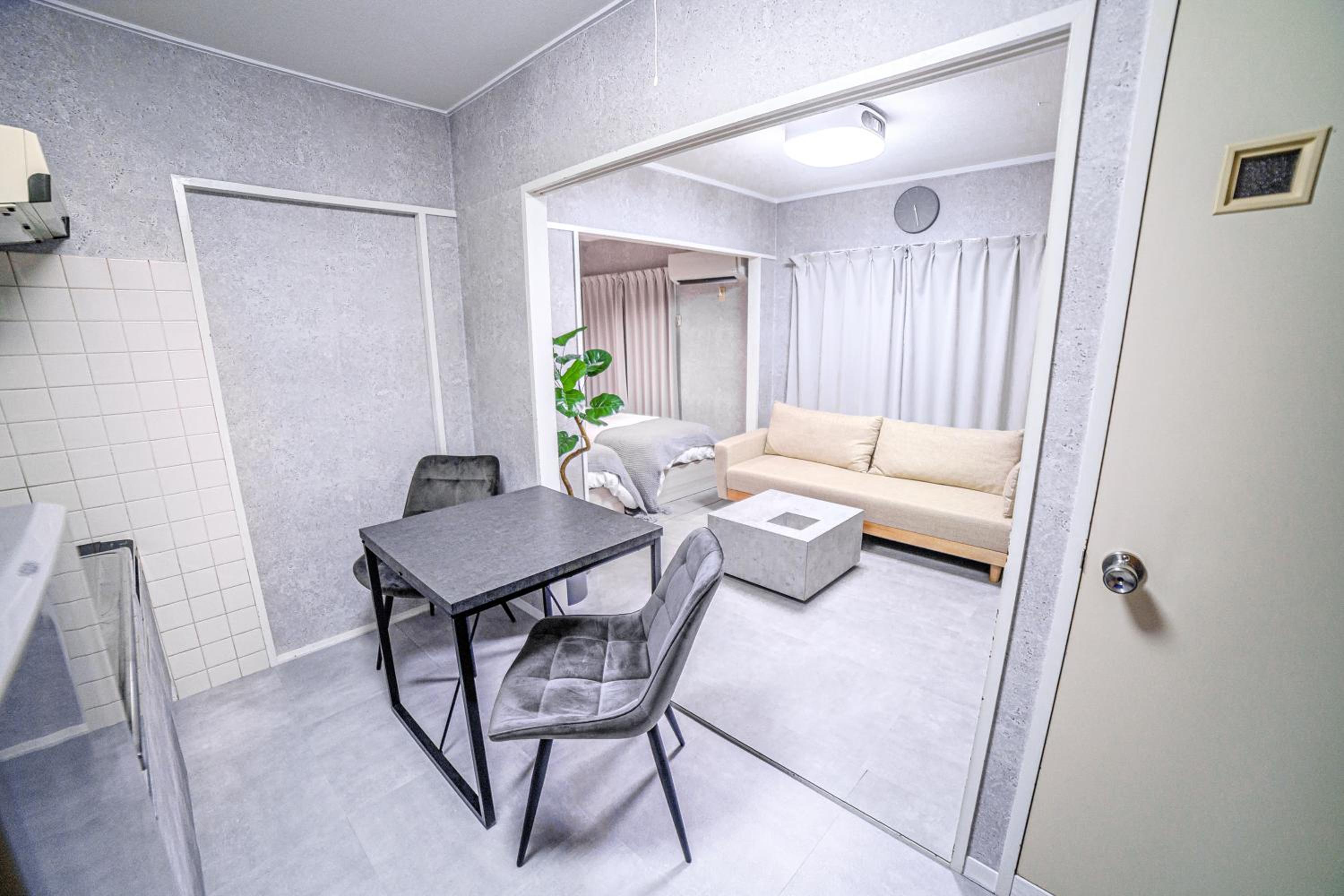 One-Bedroom Superior Apartment photo 1