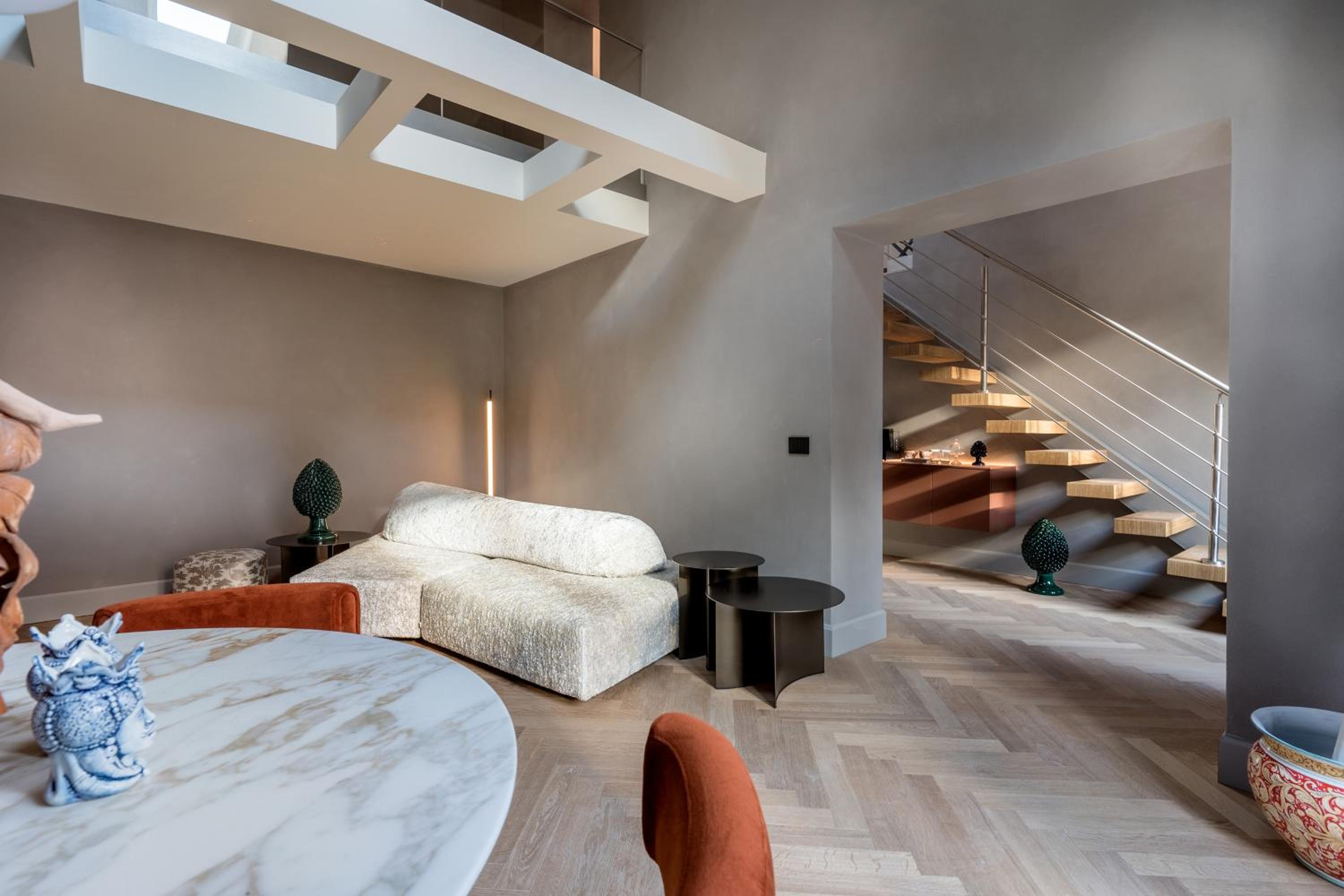 Suite Executive