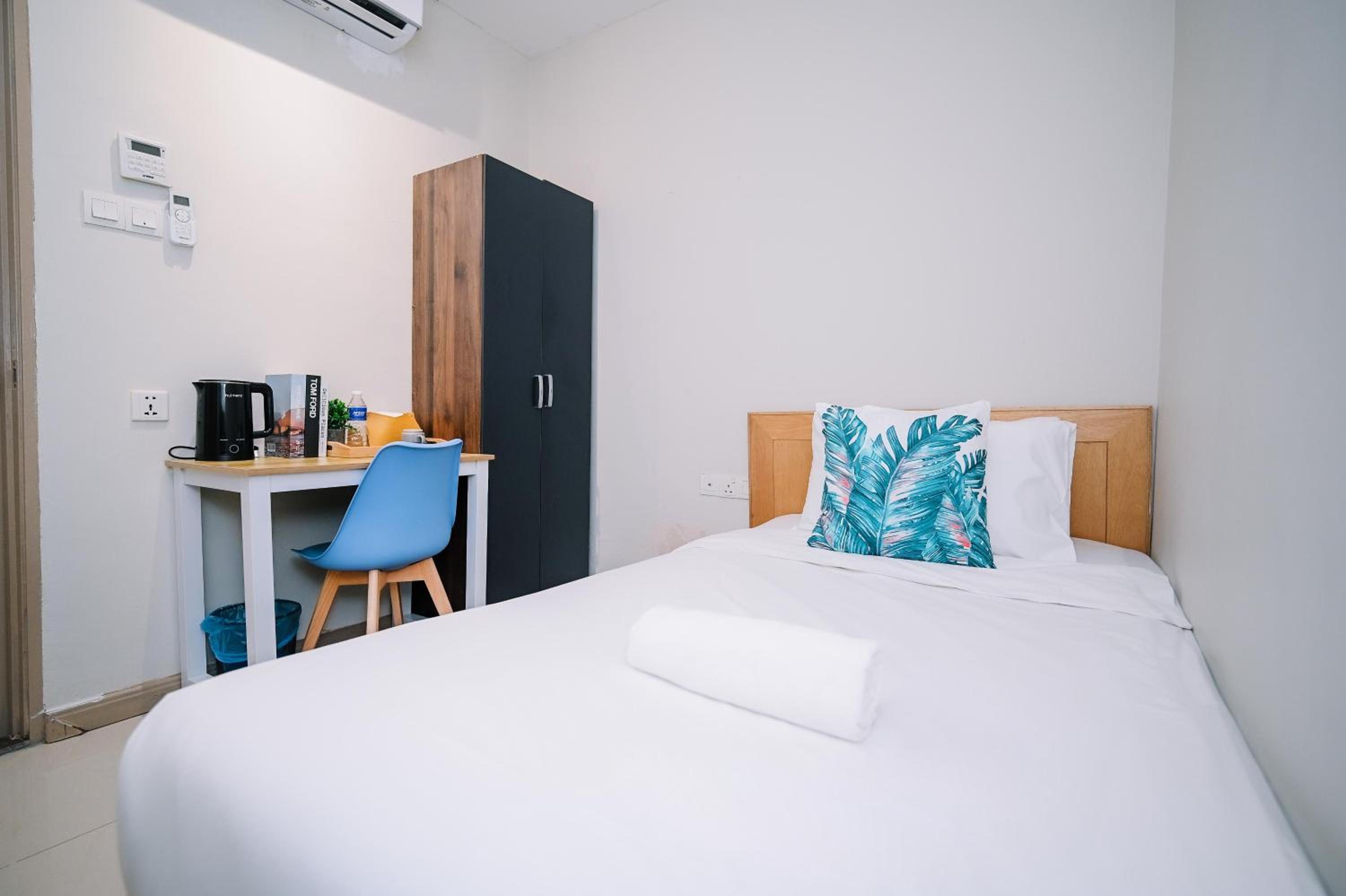 Standard Single Room photo 2