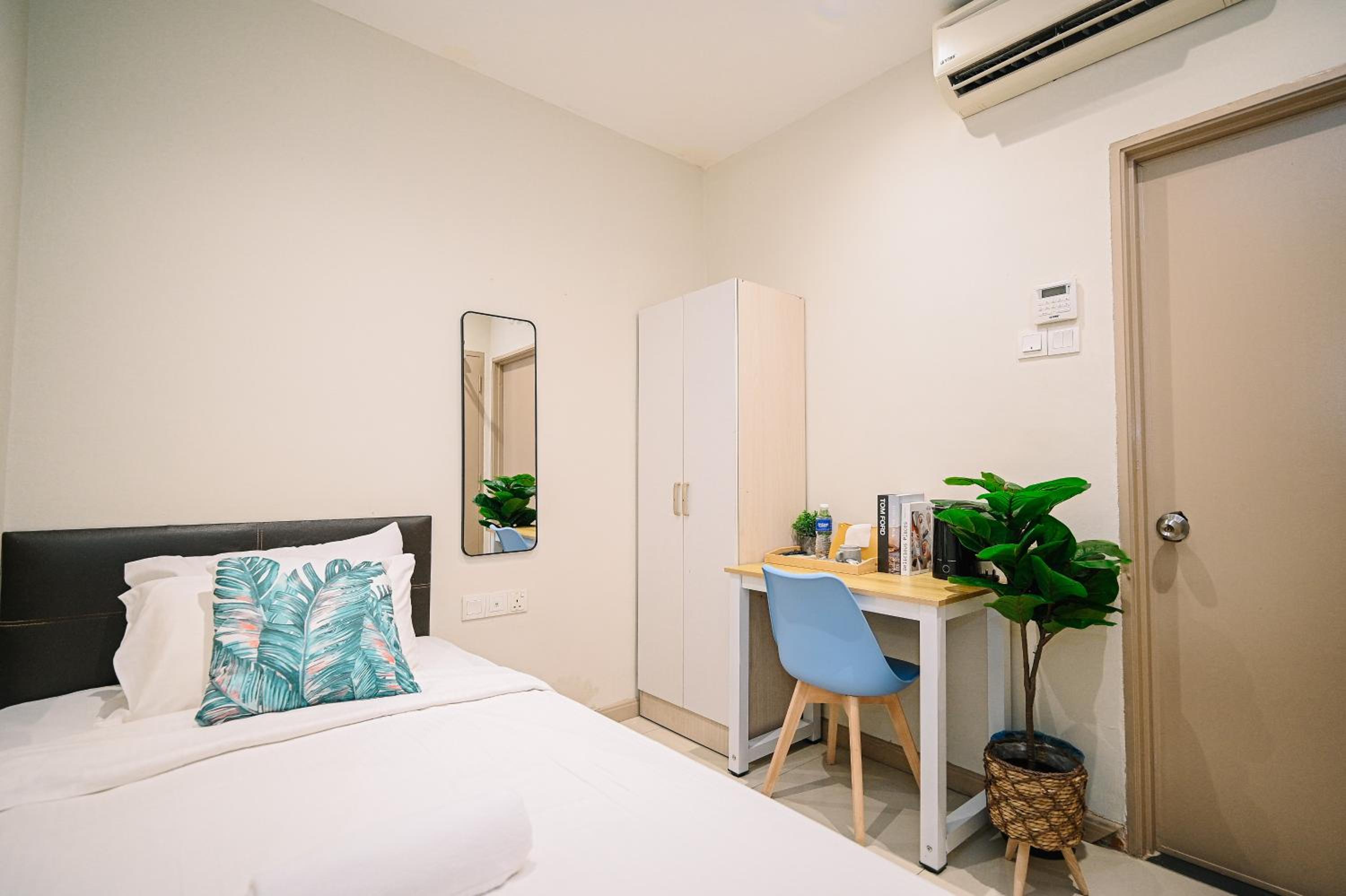 Deluxe Single Room photo 2