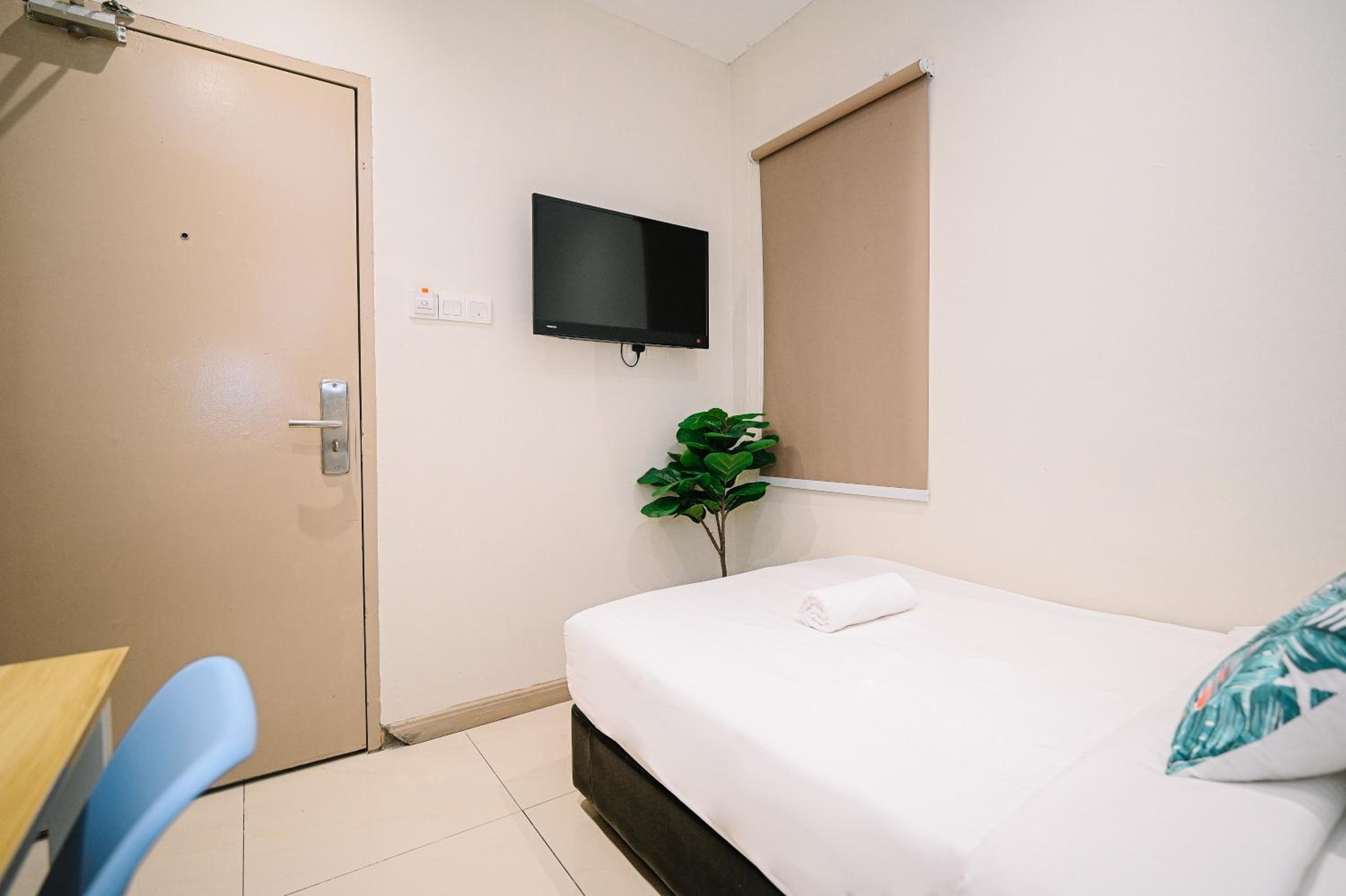Deluxe Single Room photo 1