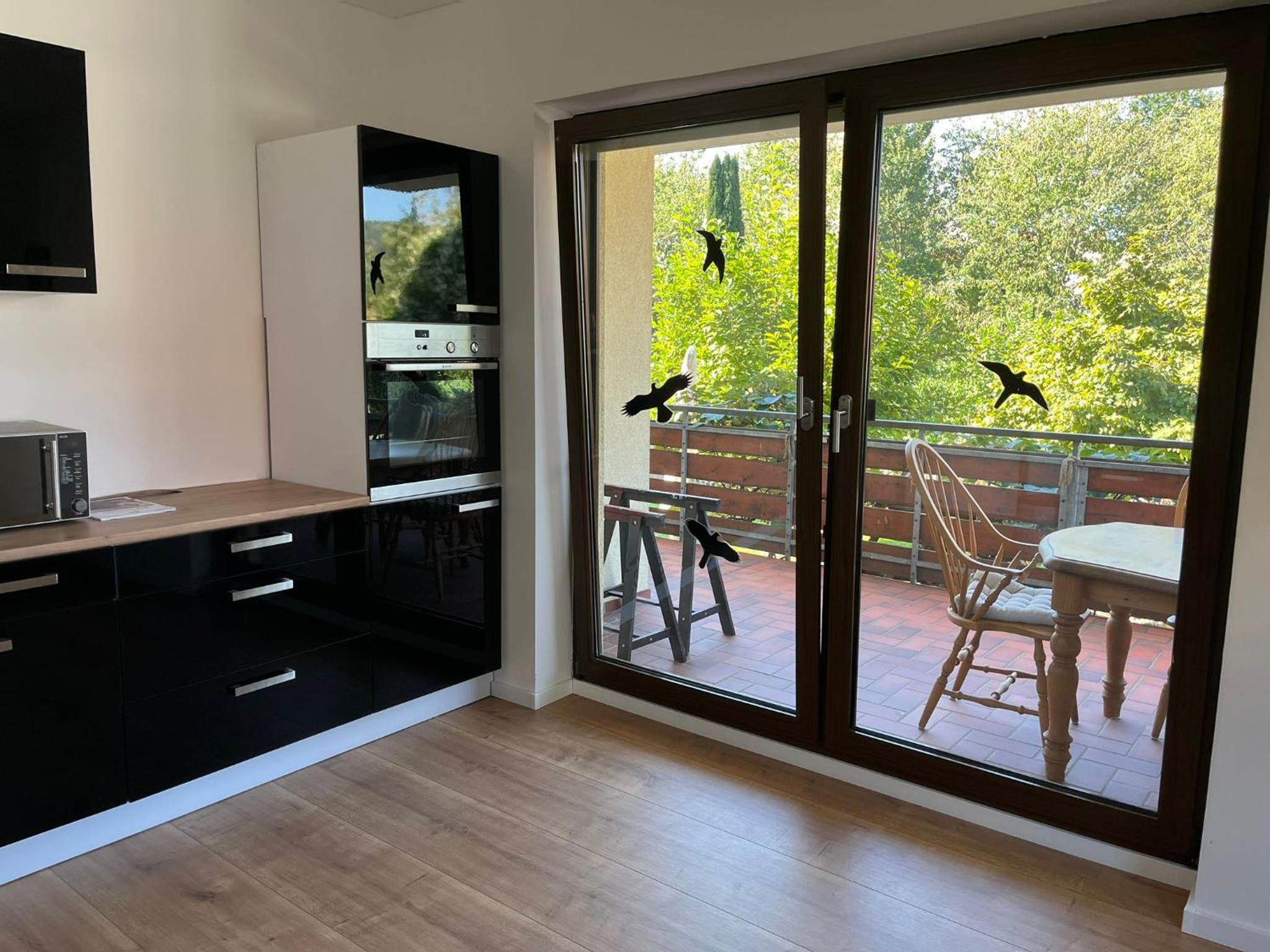 Three-Bedroom Apartment with Balcony photo 3