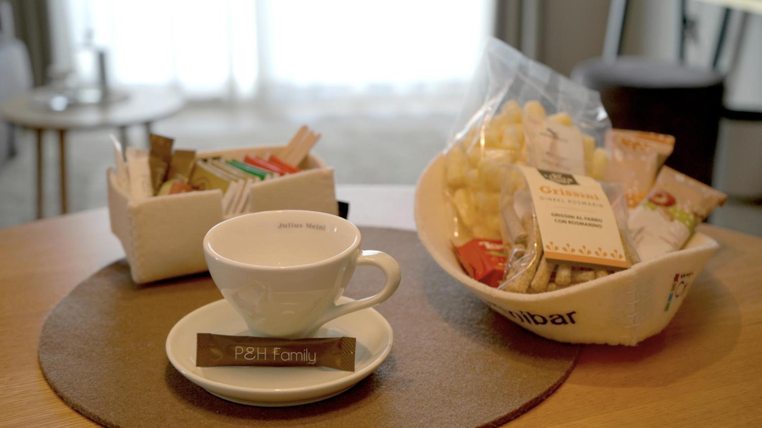 Junior Suite with Balcony photo 3