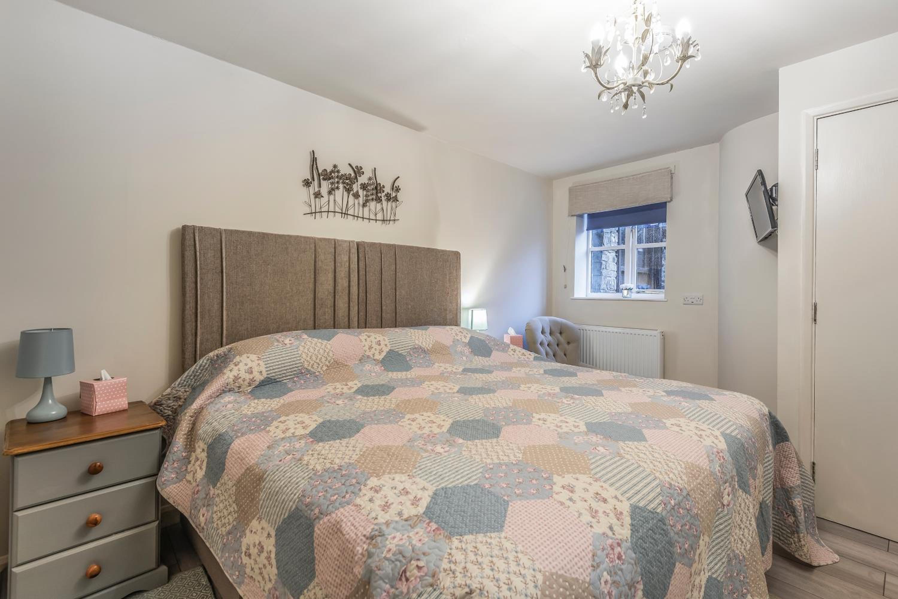 Apartment with Terrace photo 1