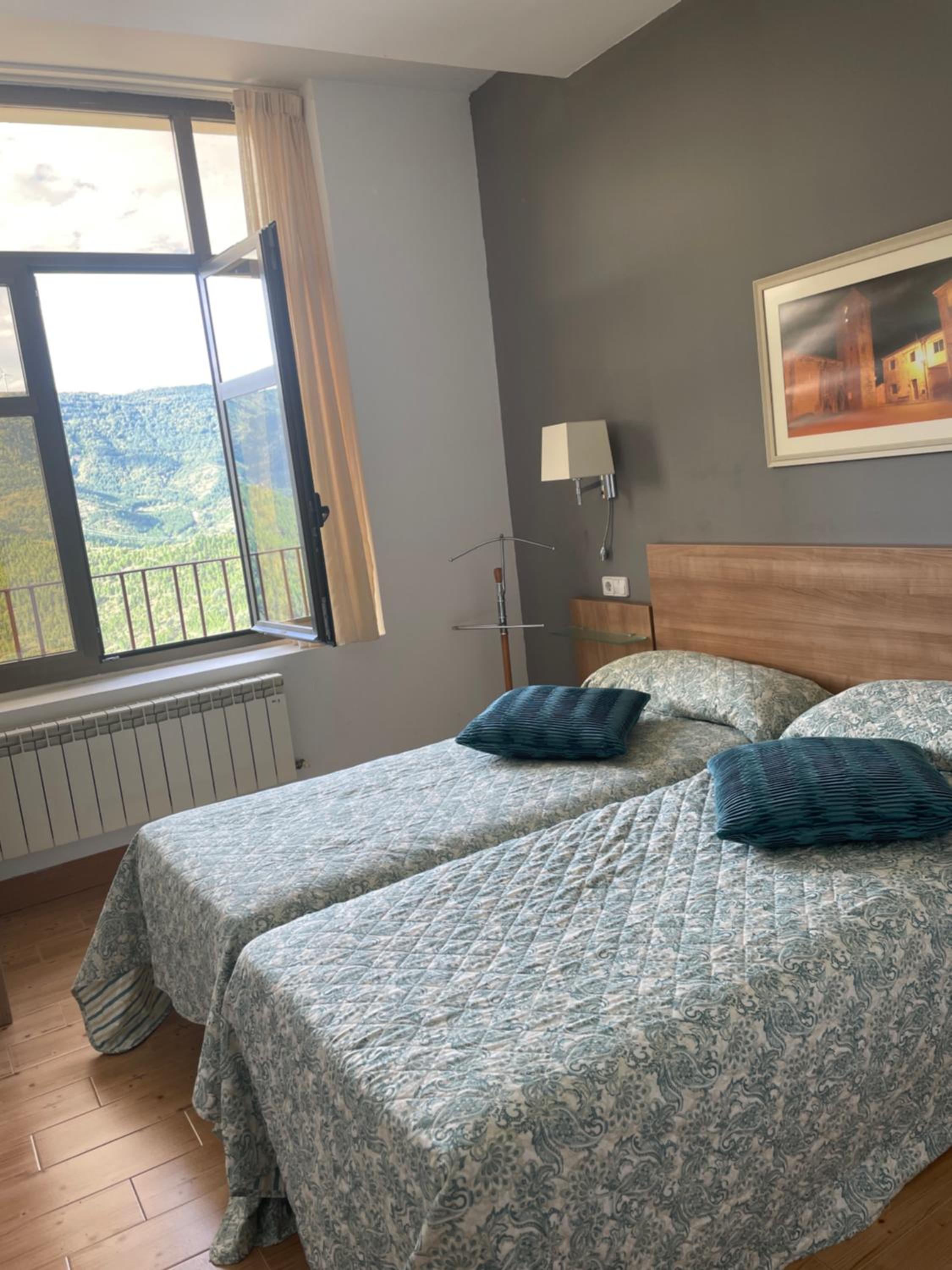 Habitación Doble