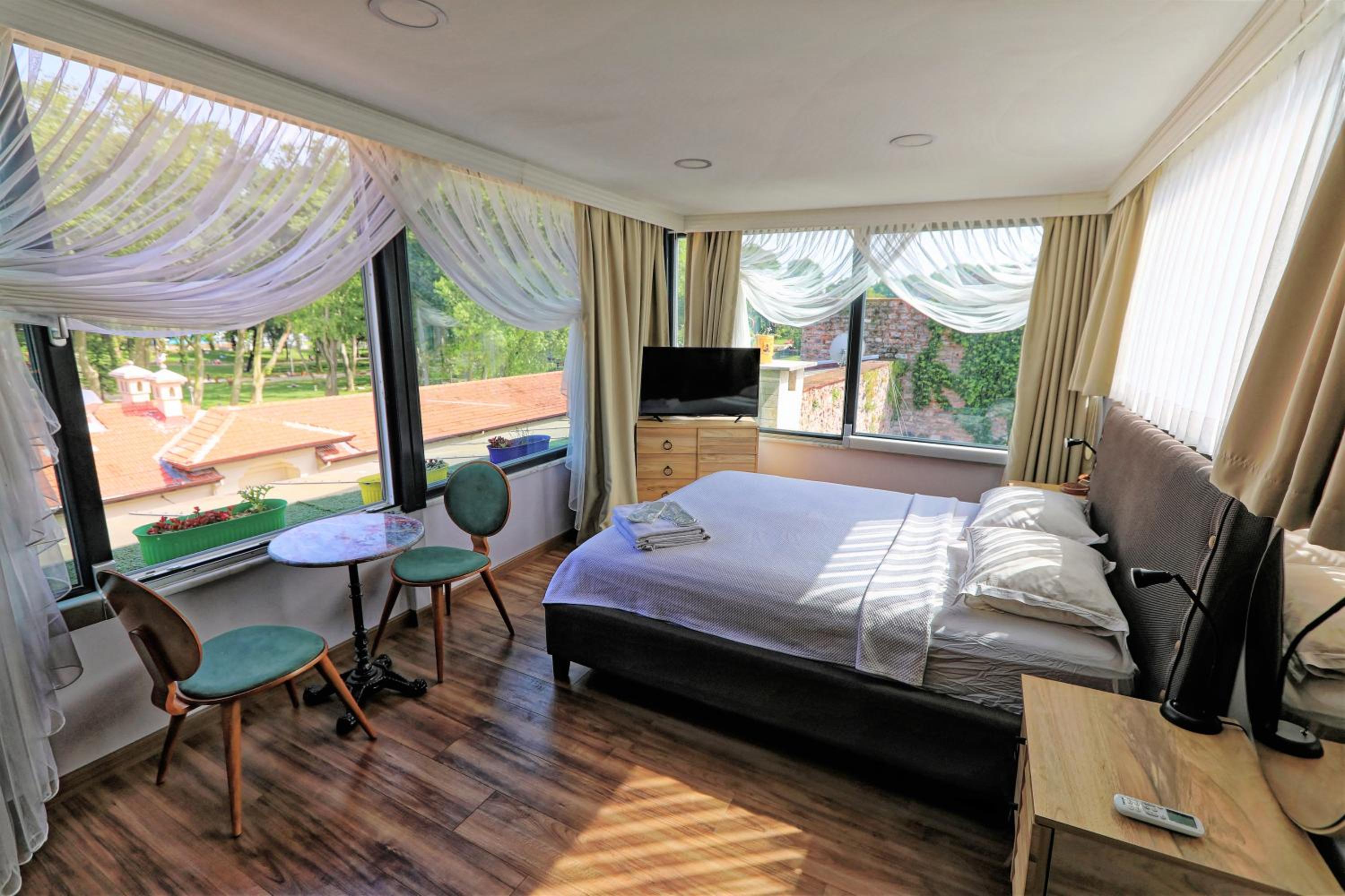 Deluxe Double Room photo 1