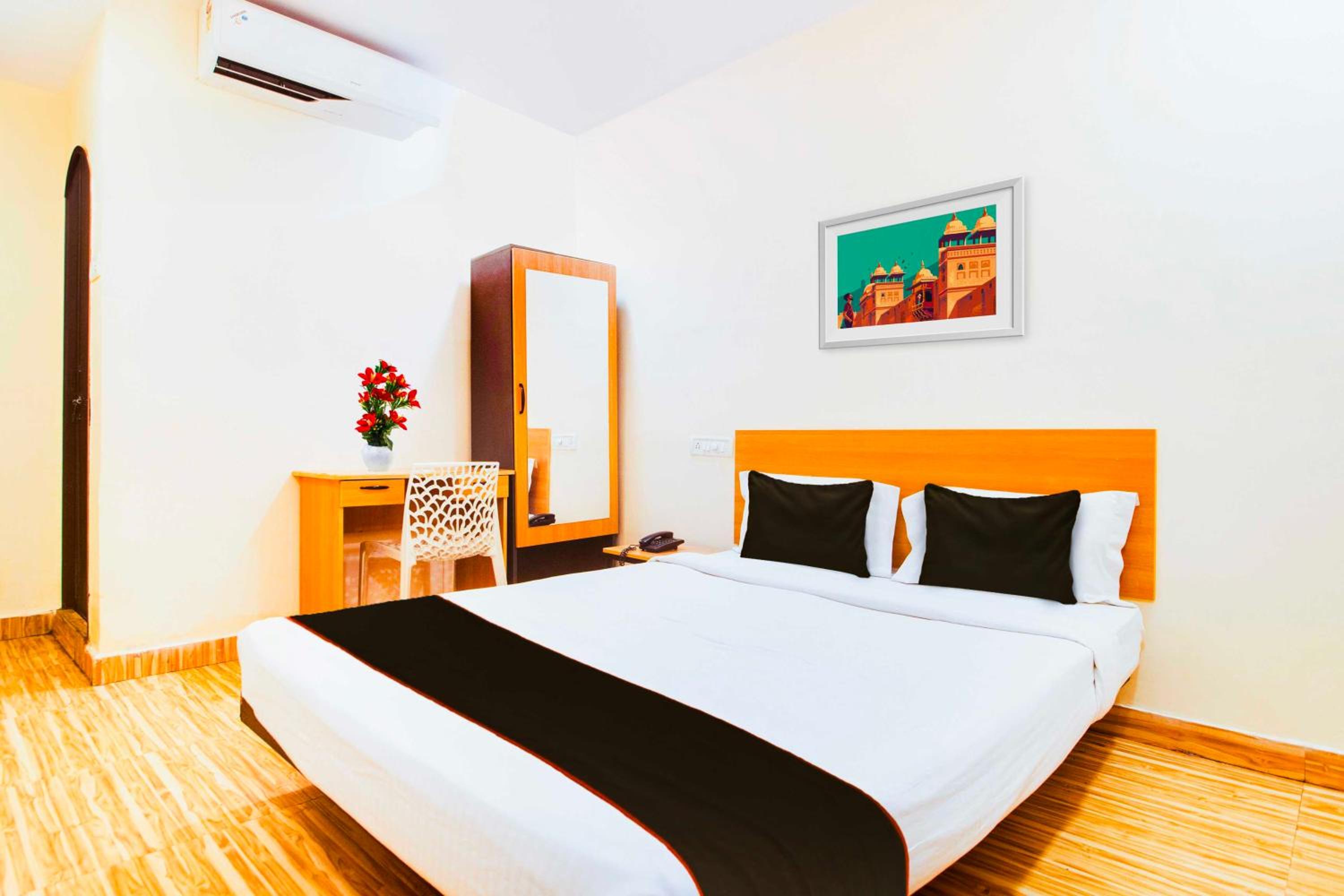 Standard Double Room photo 3