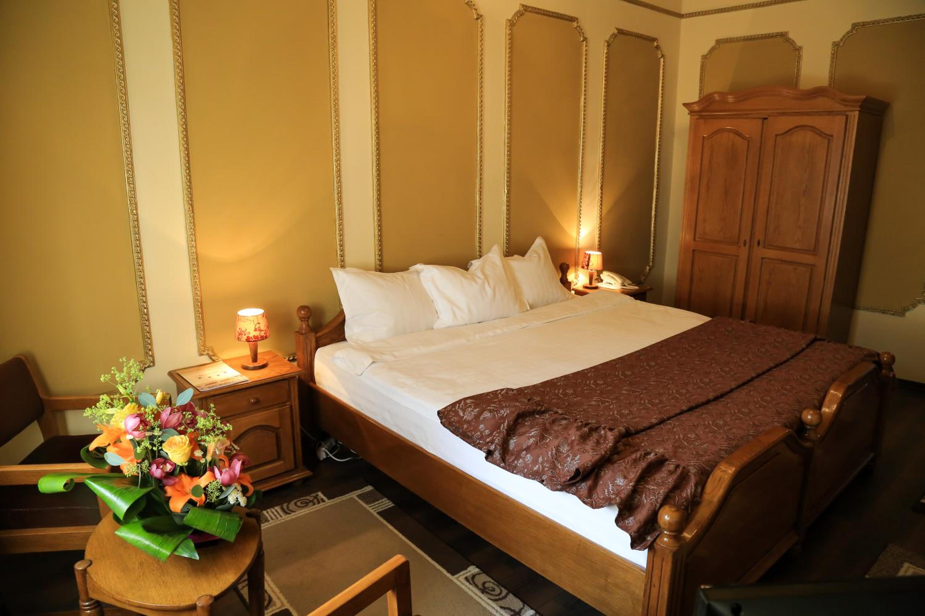 Standard Twin Room photo 1