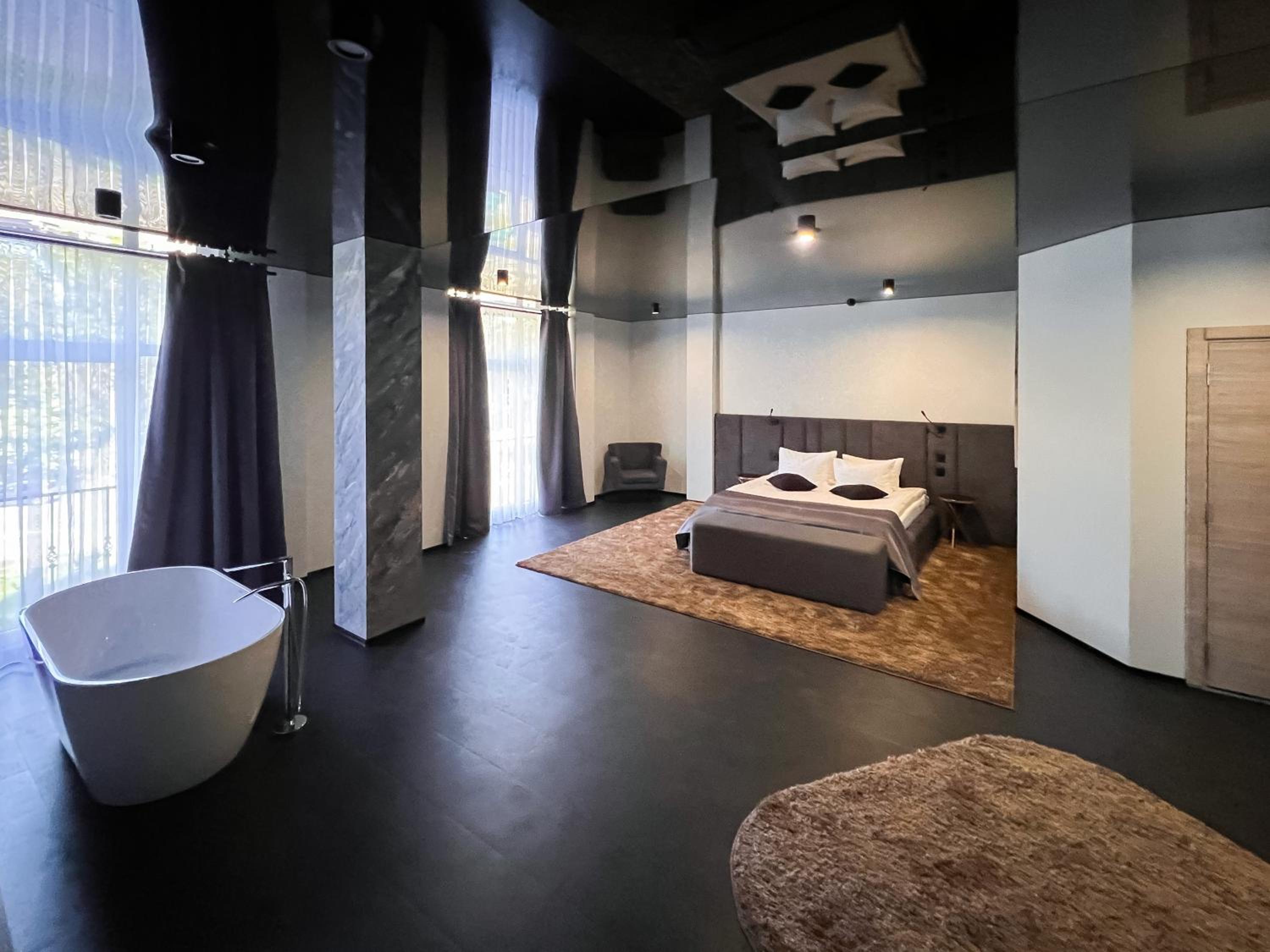 Deluxe Room photo 3