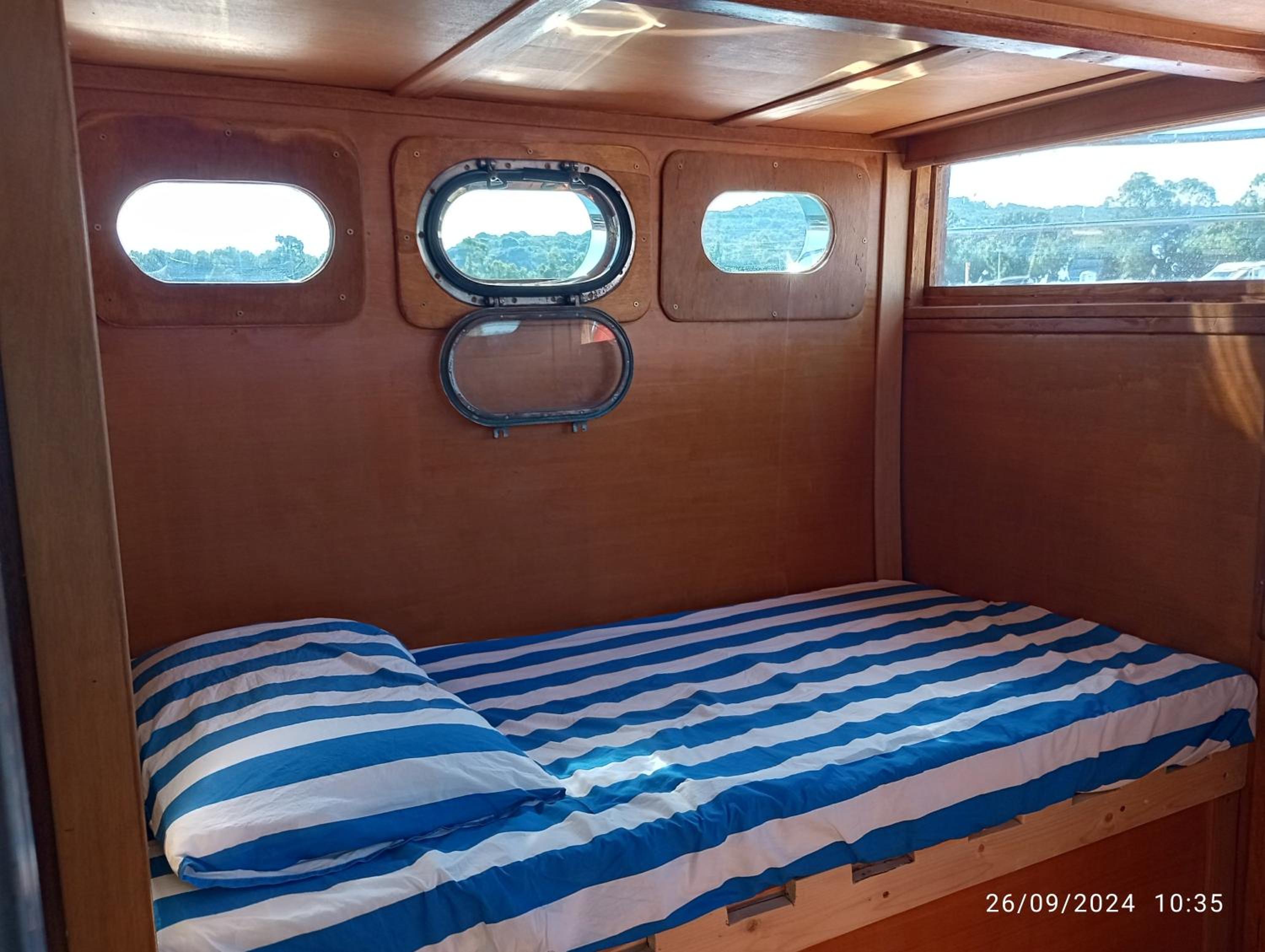 Mobile Home