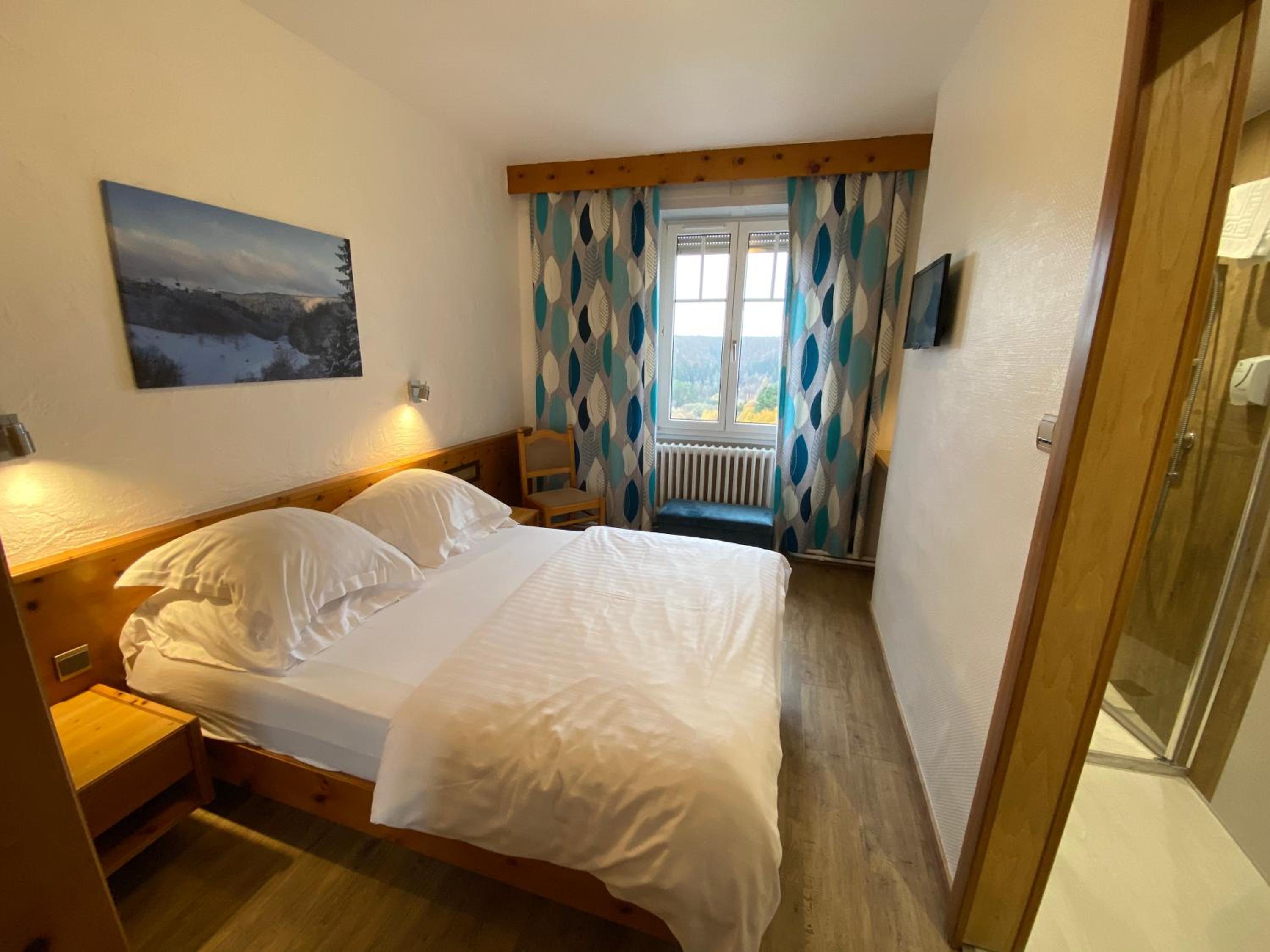 Double Room photo 2
