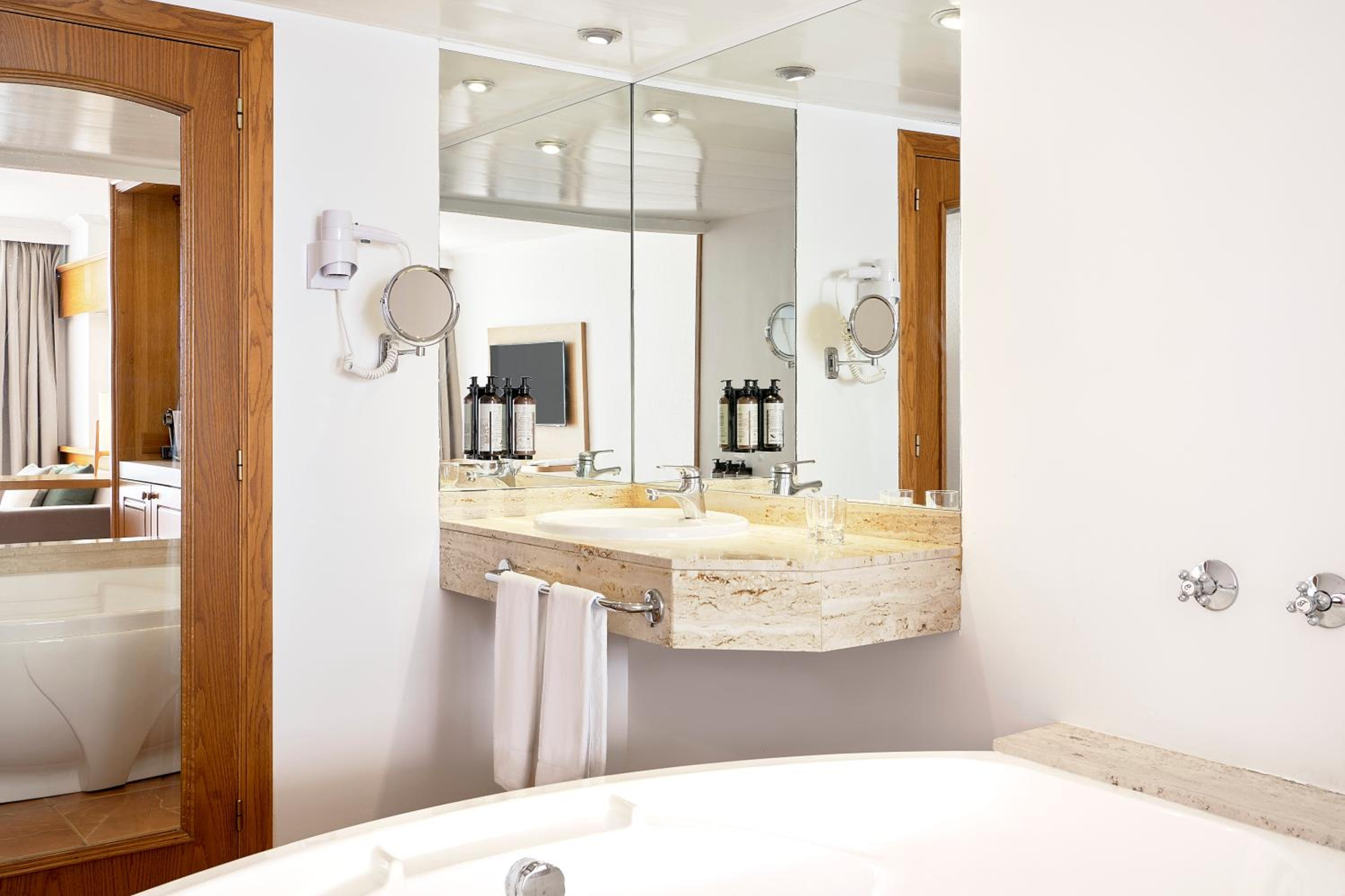 Star Prestige Junior Suite Sea View Penthouse