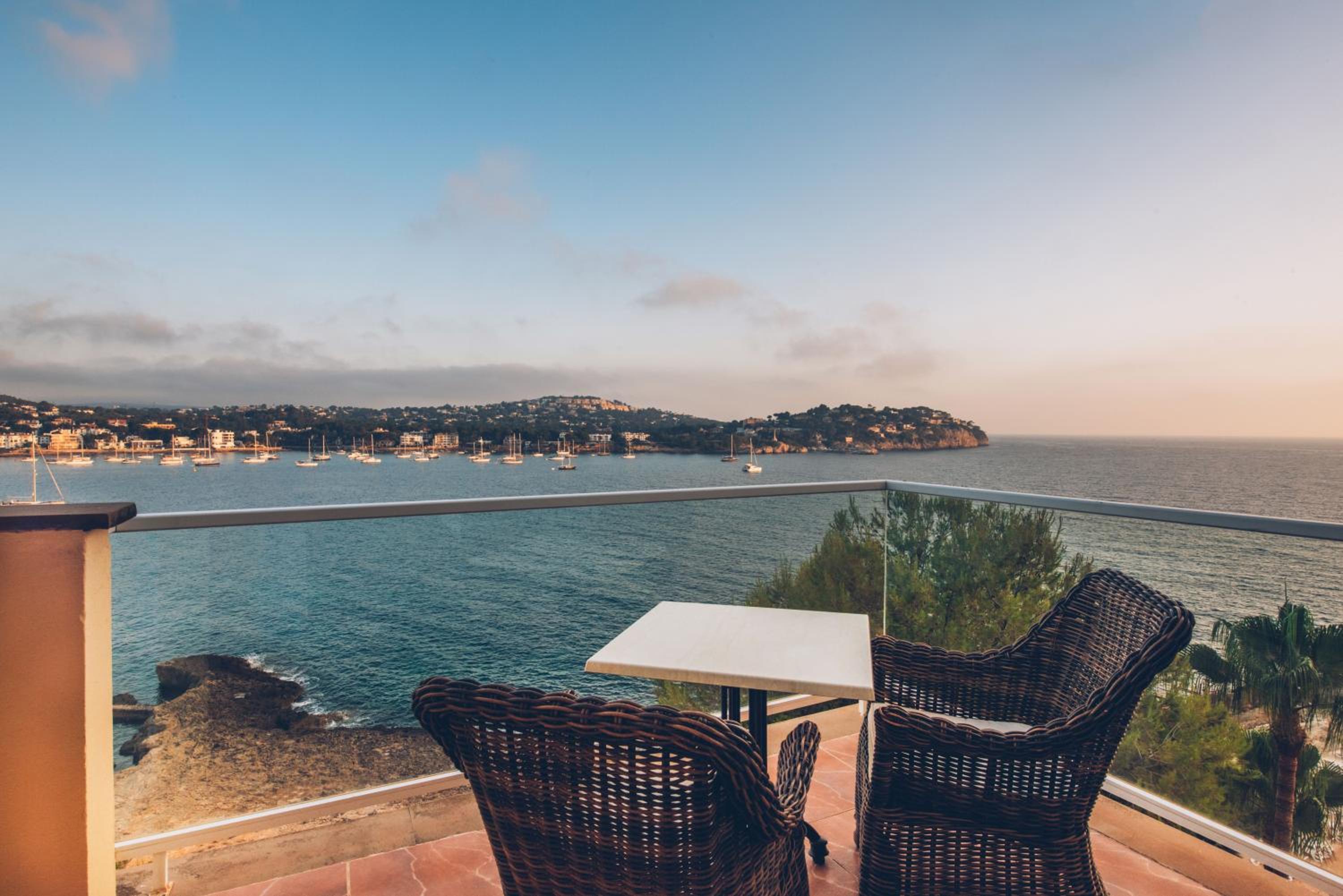 Star Prestige Junior Suite Sea View Penthouse thumbnail 5
