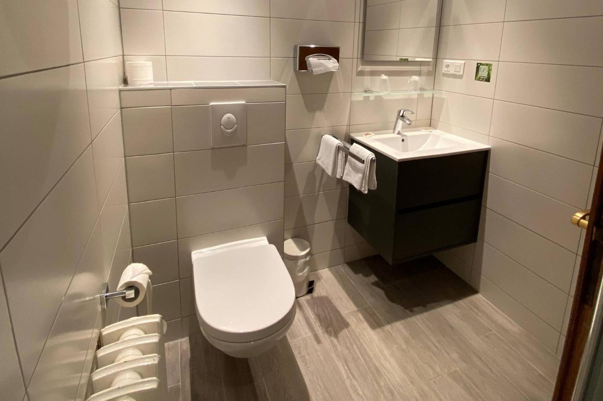 Twin Room photo 2