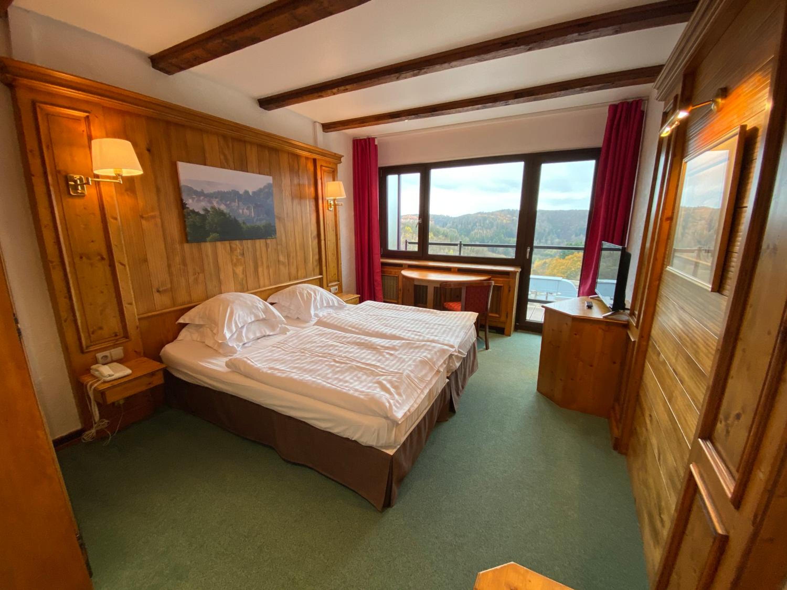 Twin Room photo 3