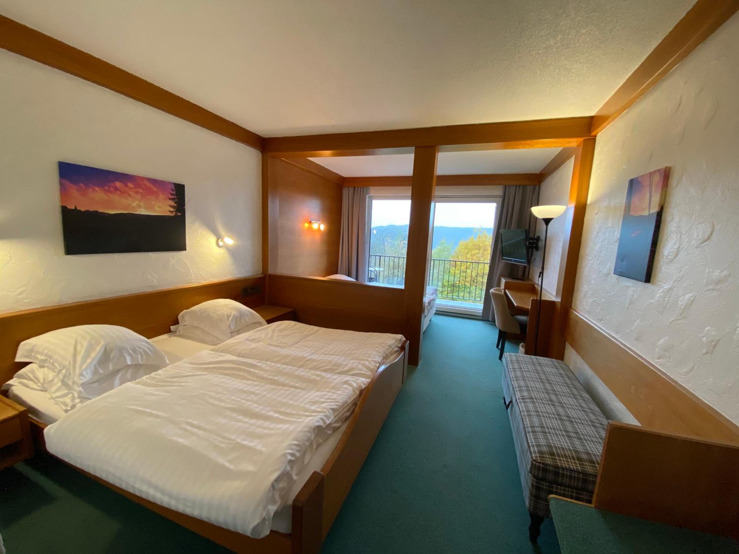 Junior Suite photo 2