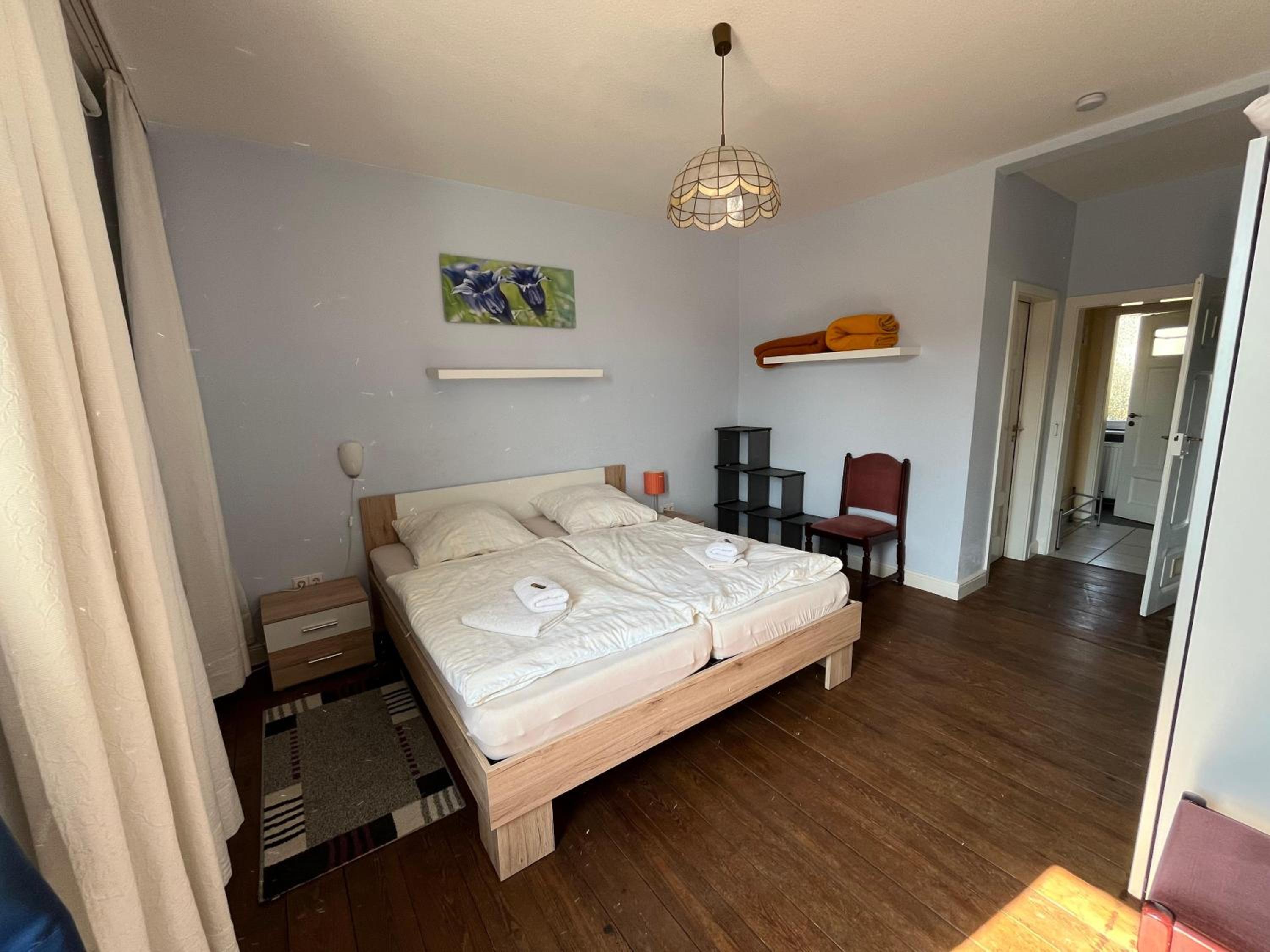 Apartment - Ground Floor photo 1