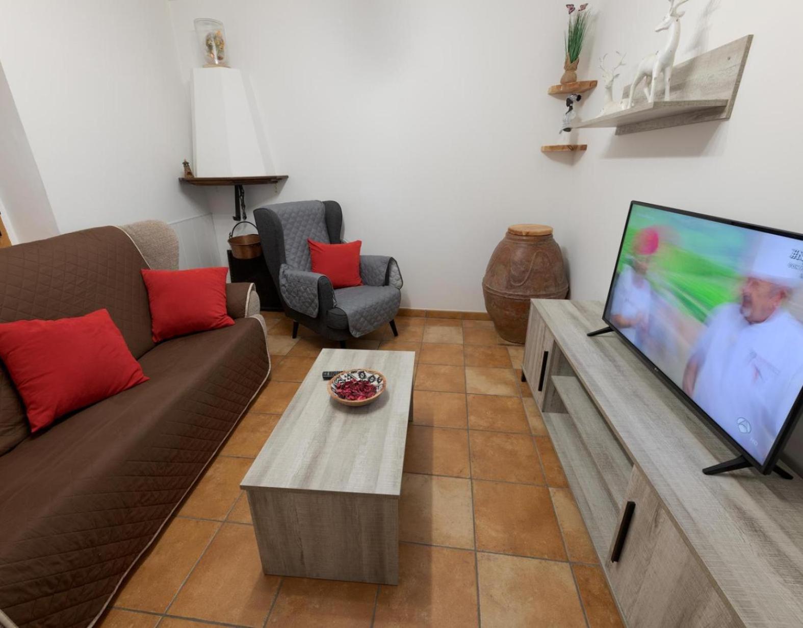 Casa de Vacaciones