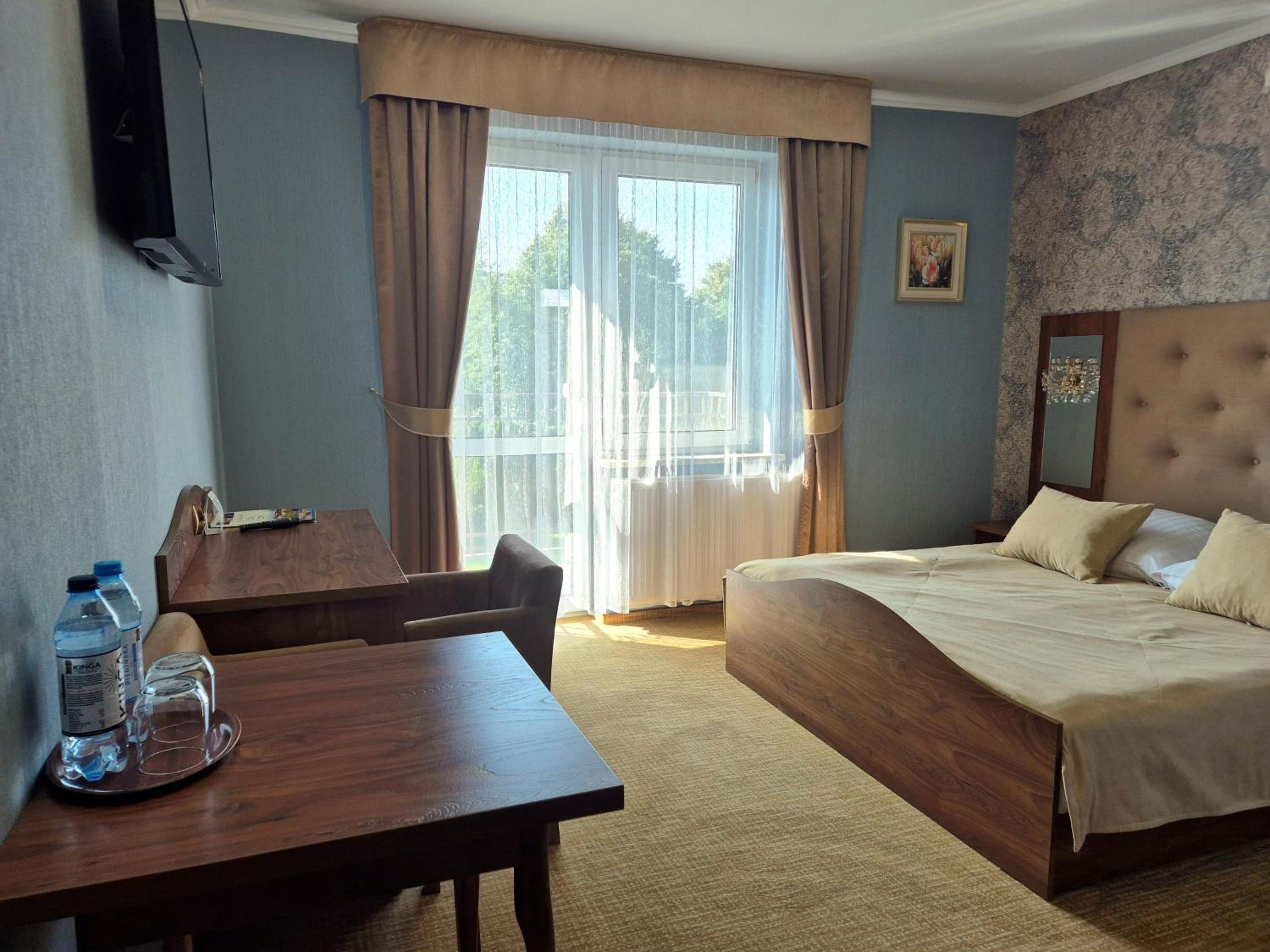 Superior Double Room photo 2
