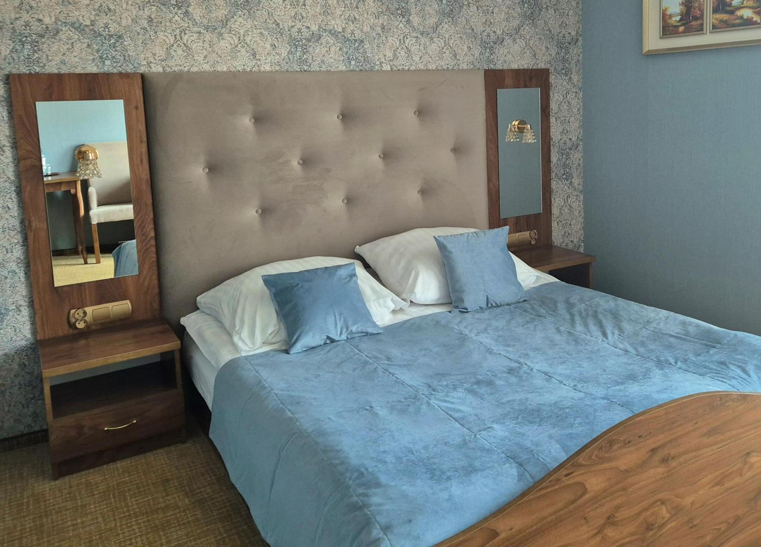 Superior Double Room photo 3