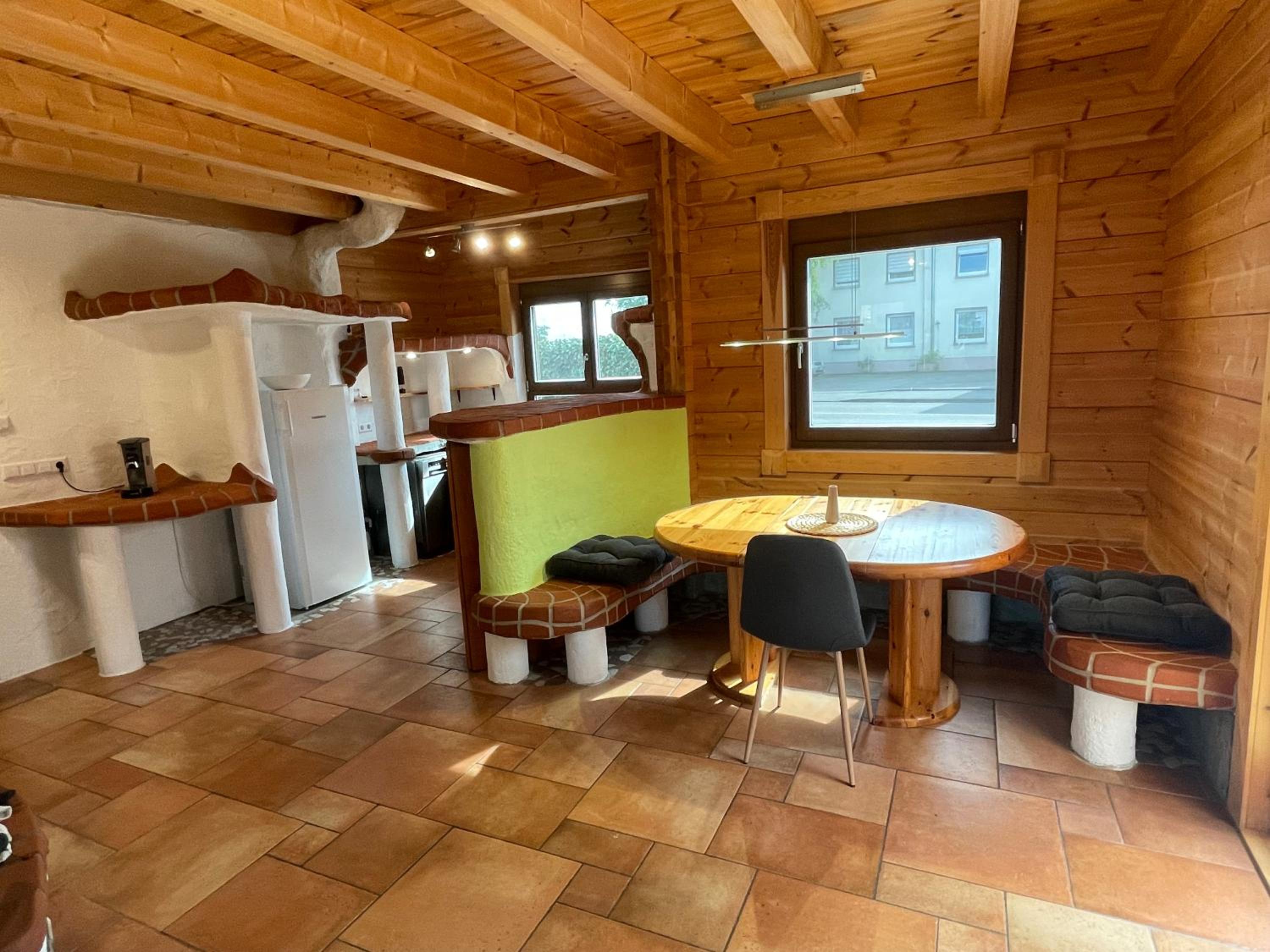 Two-Bedroom Apartment with Terrace photo 3
