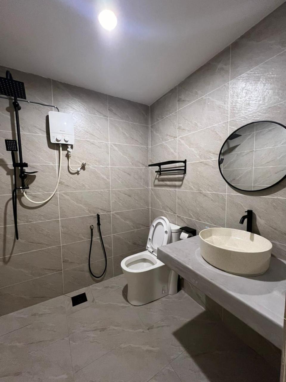 Superior Twin Room photo 1