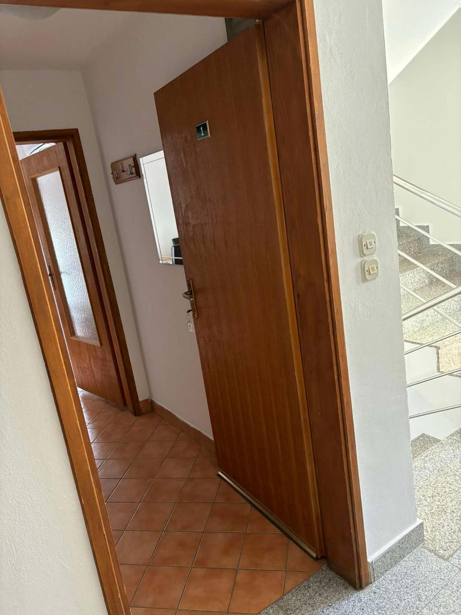 Triple Room with Balcony photo 2
