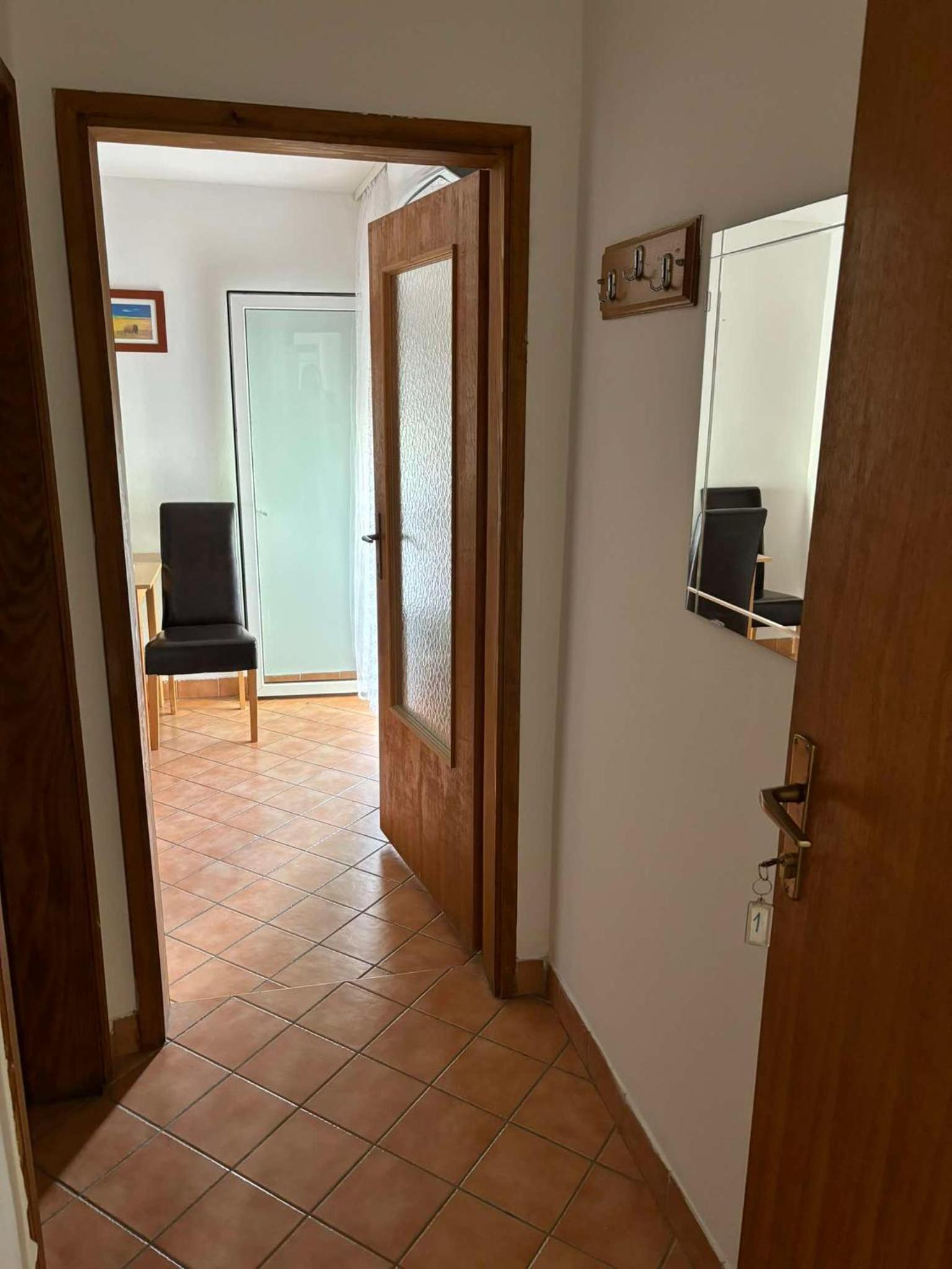 Triple Room with Balcony photo 1