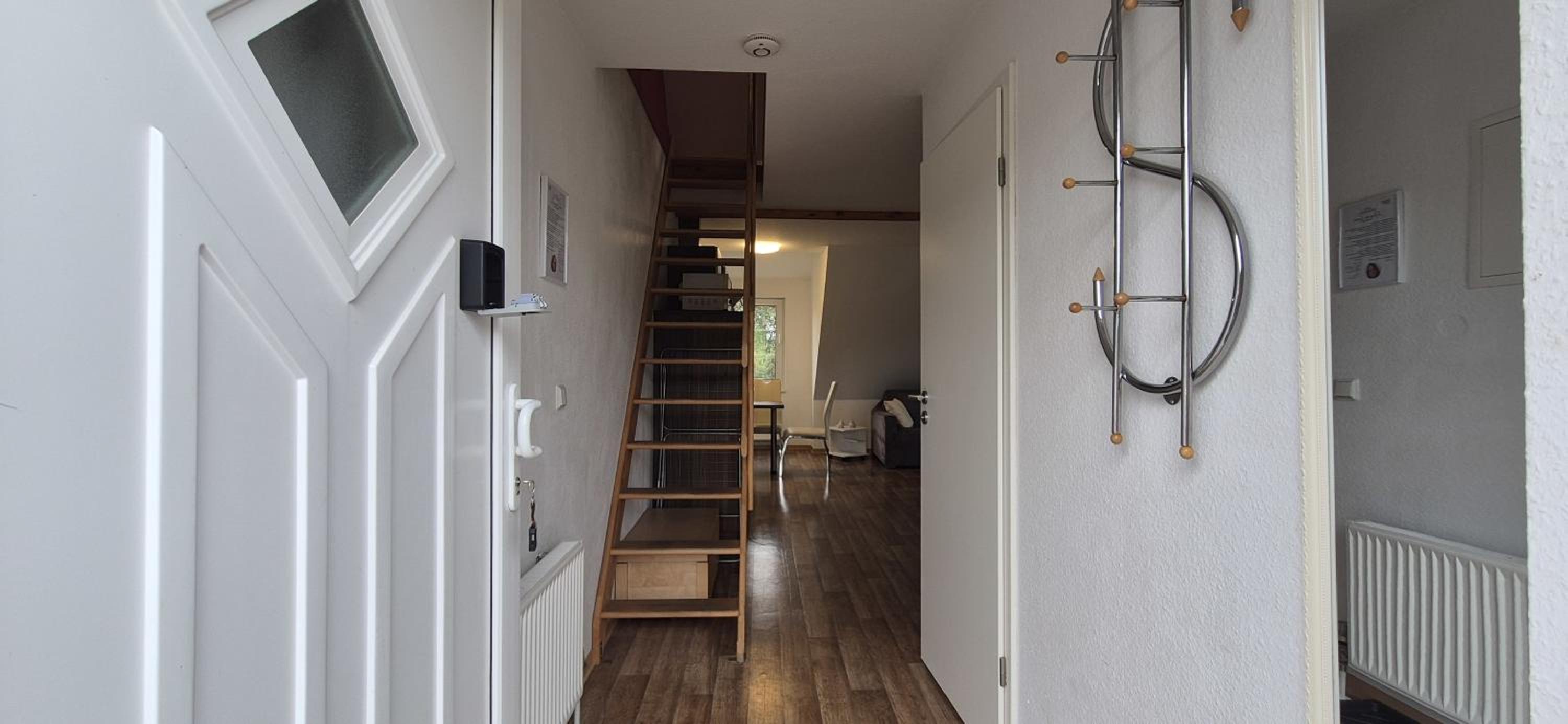 Apartment photo 1